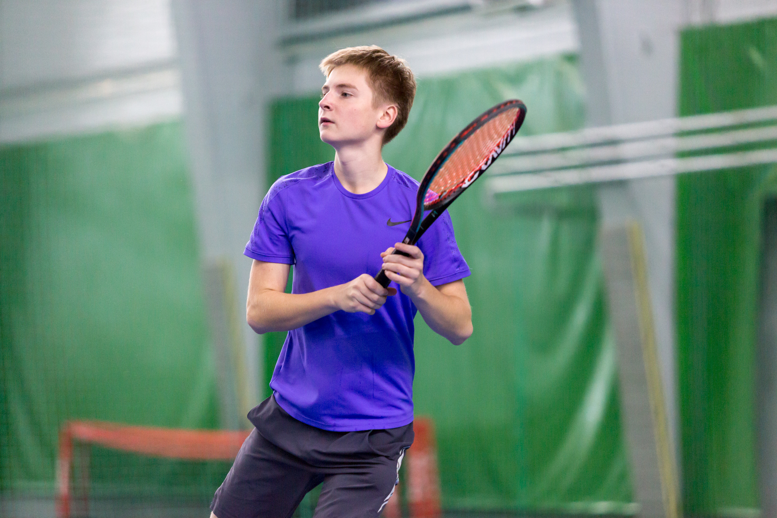 Спортивные залы. Репортаржный фотограф в Архангельске Александра Конычева