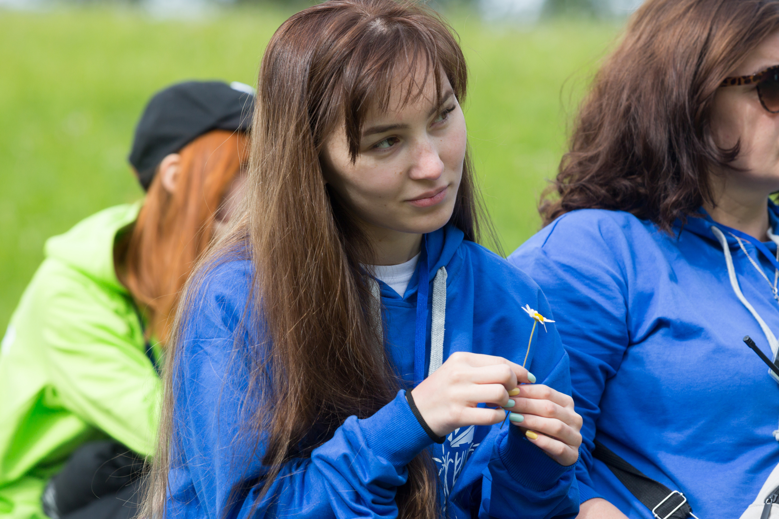 КеноVision 2020. Репортаржный фотограф в Архангельске Александра Конычева