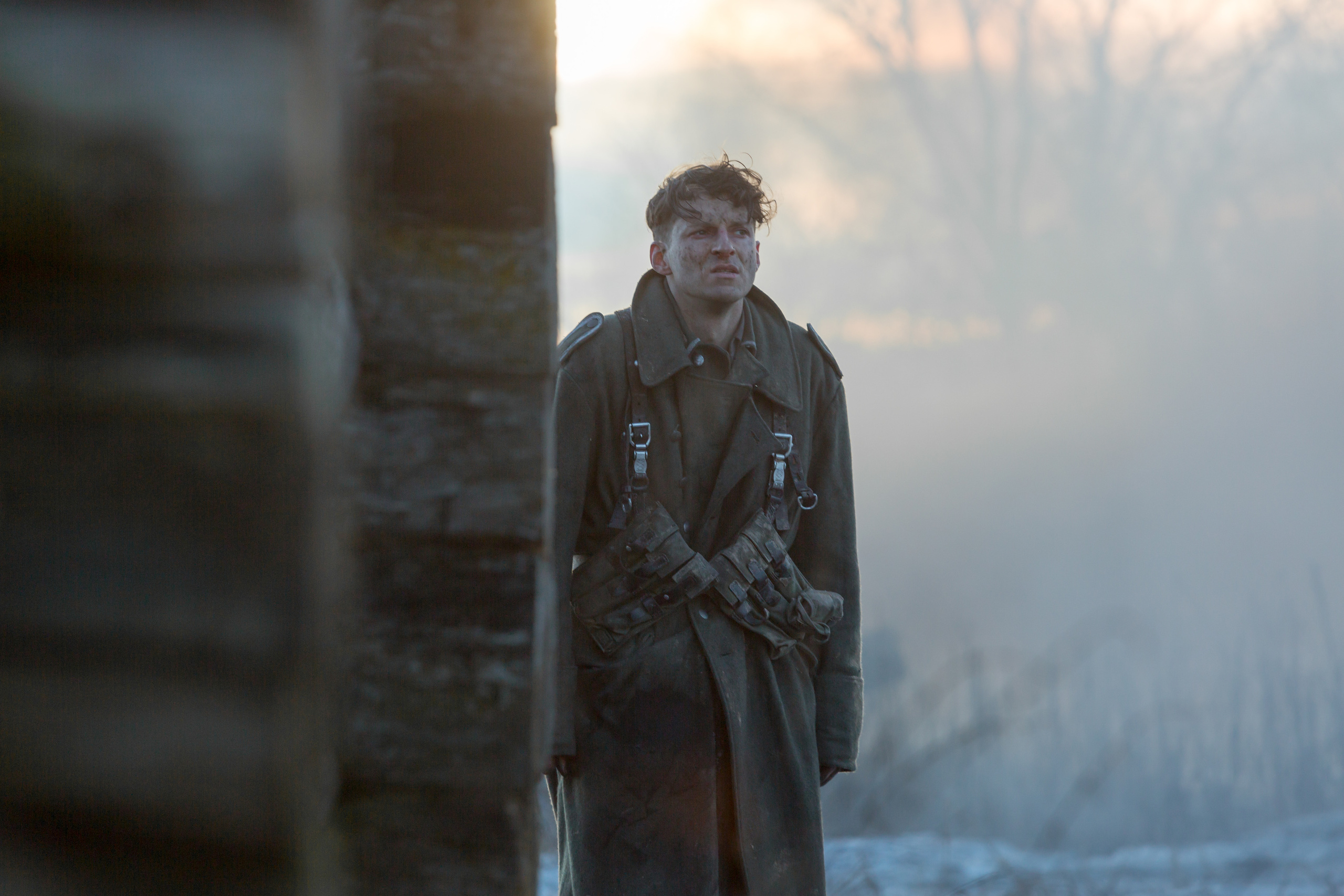 Сашка. Дневник солдата. Репортаржный фотограф в Архангельске Александра Конычева