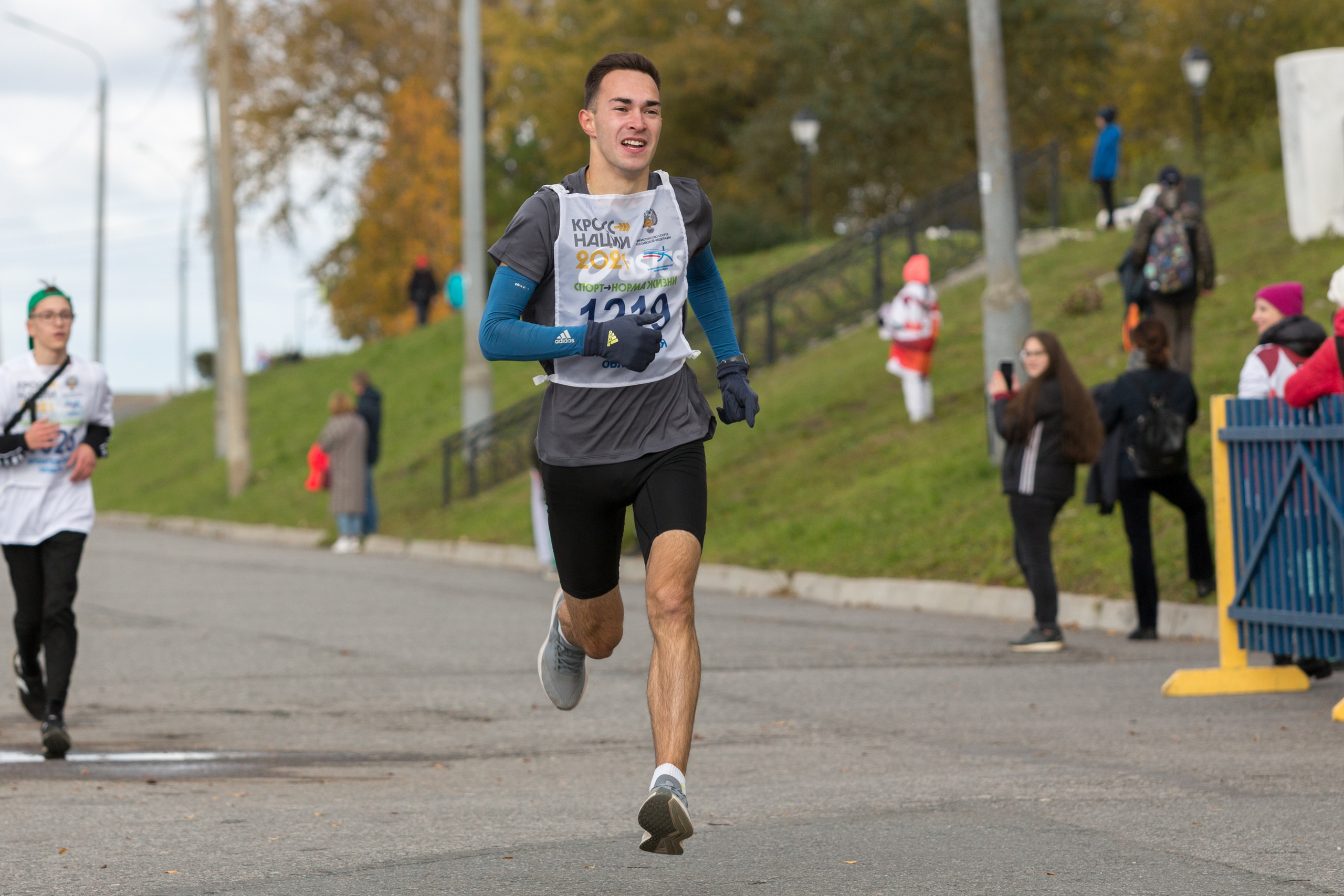 Летние виды спорта. Репортаржный фотограф в Архангельске Александра Конычева