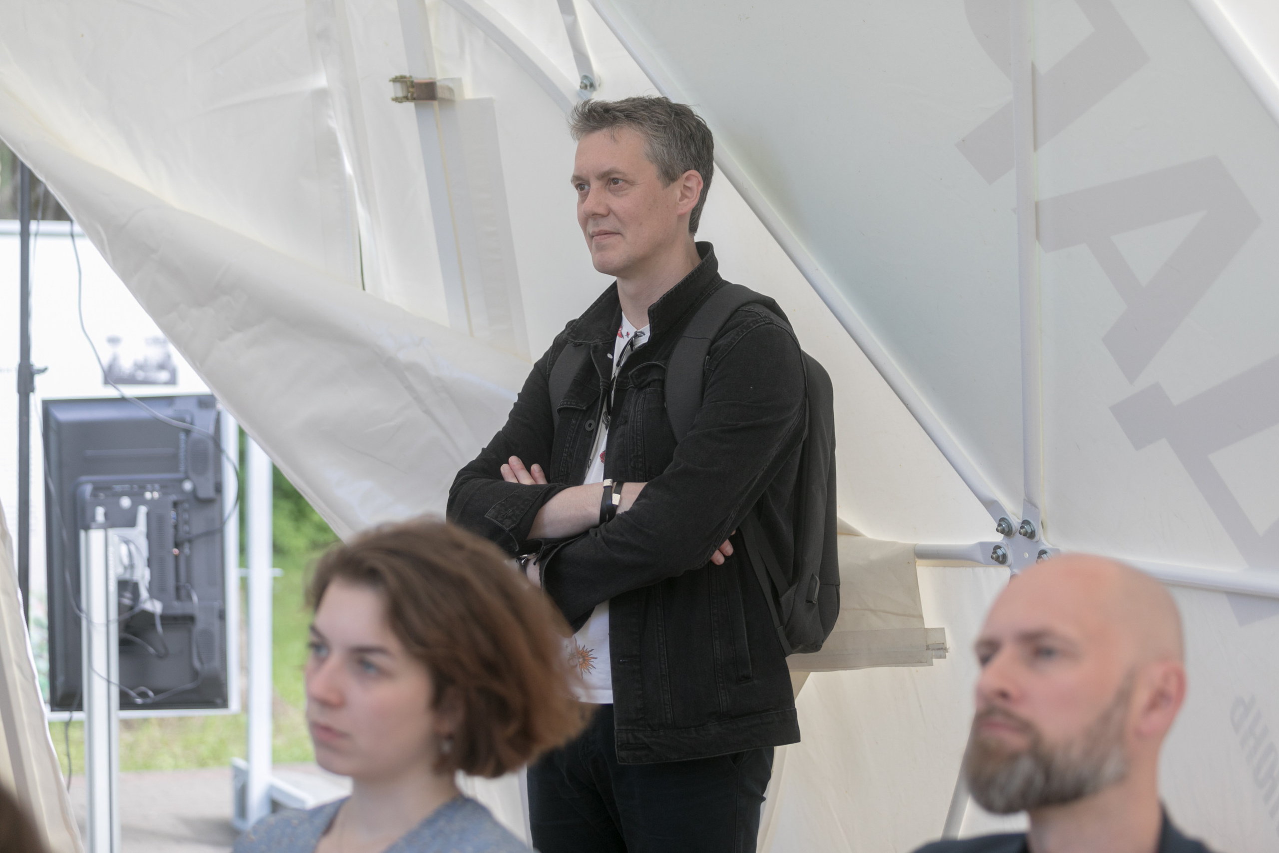 Белый Июнь 2021. Репортаржный фотограф в Архангельске Александра Конычева