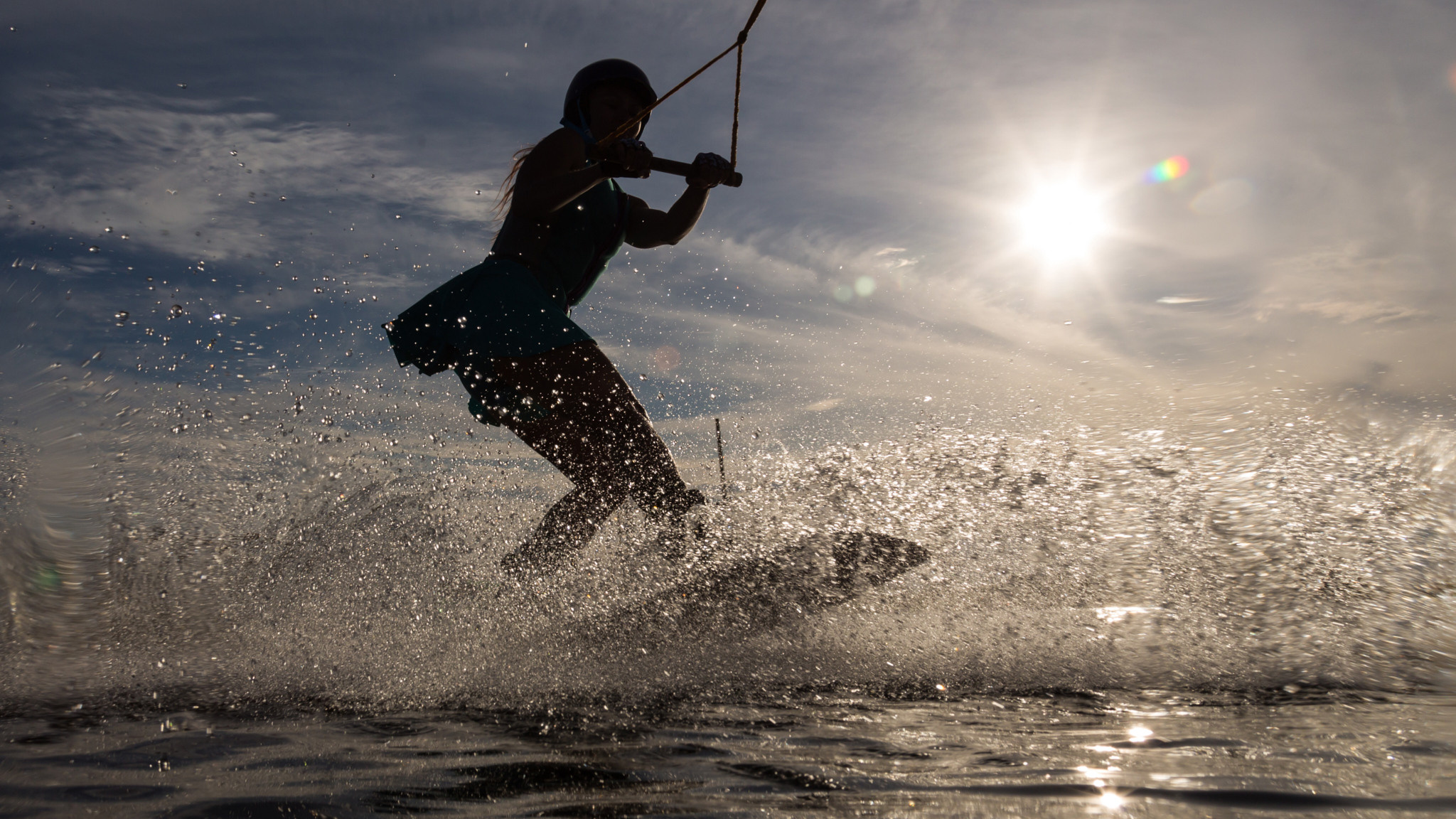 Репортаржный фотограф в Архангельске Александра Конычева