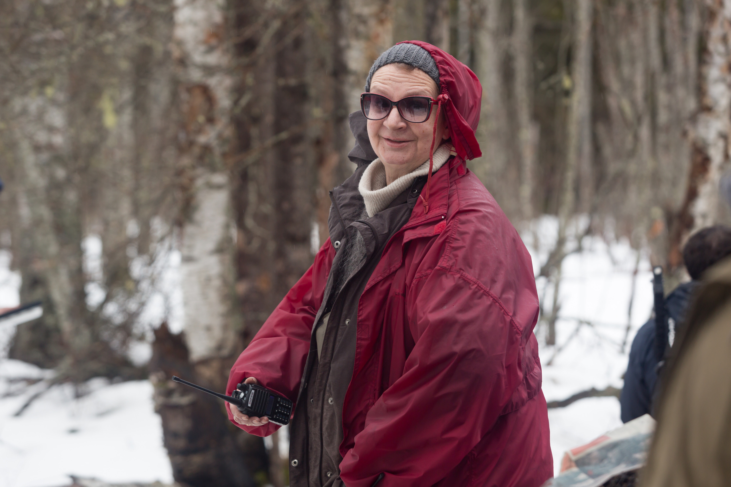 Сашка. Дневник солдата. Репортаржный фотограф в Архангельске Александра Конычева