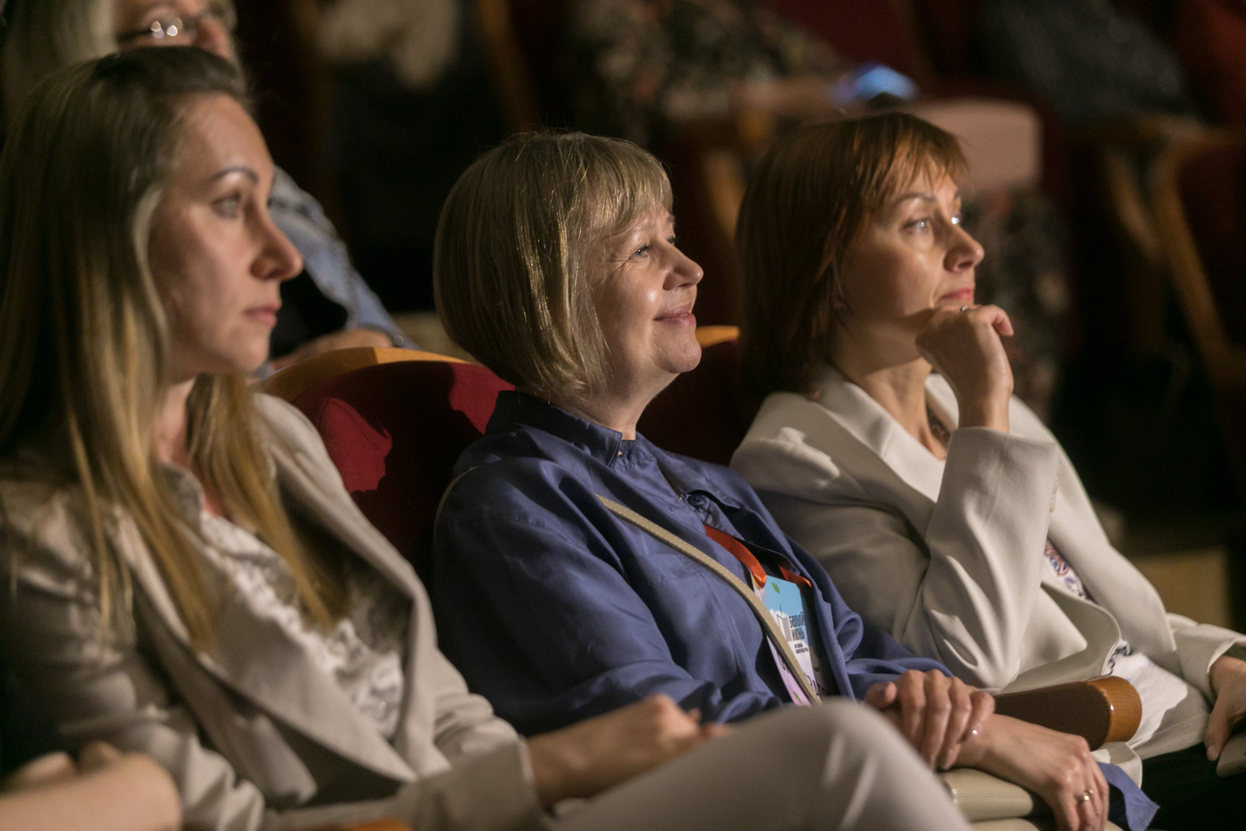 Белый Июнь 2021. Репортаржный фотограф в Архангельске Александра Конычева