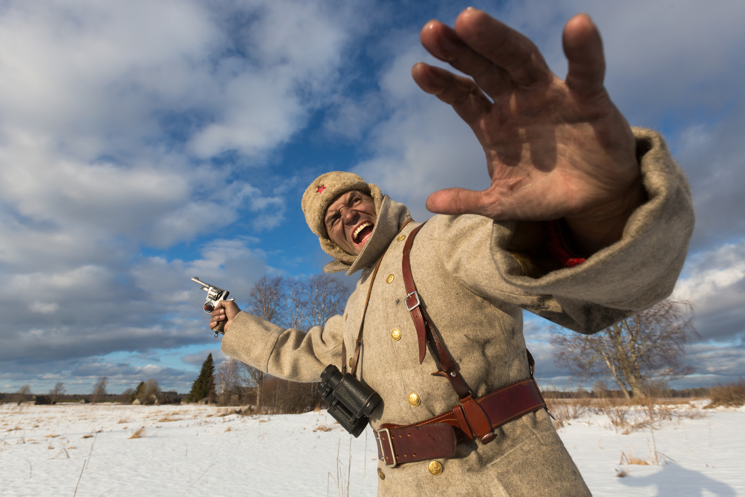Сашка. Дневник солдата. Репортаржный фотограф в Архангельске Александра Конычева