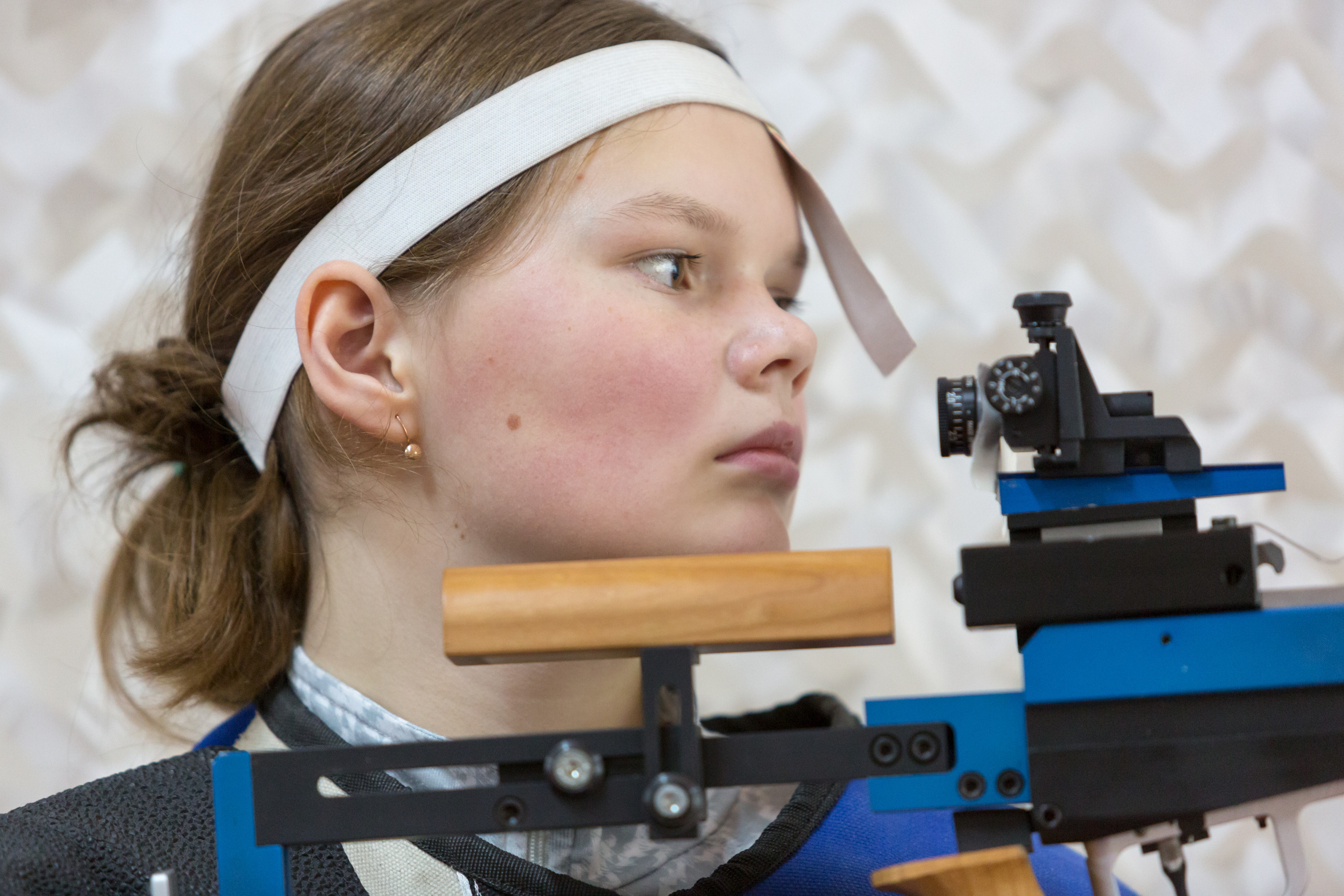 Спортивные залы. Репортаржный фотограф в Архангельске Александра Конычева