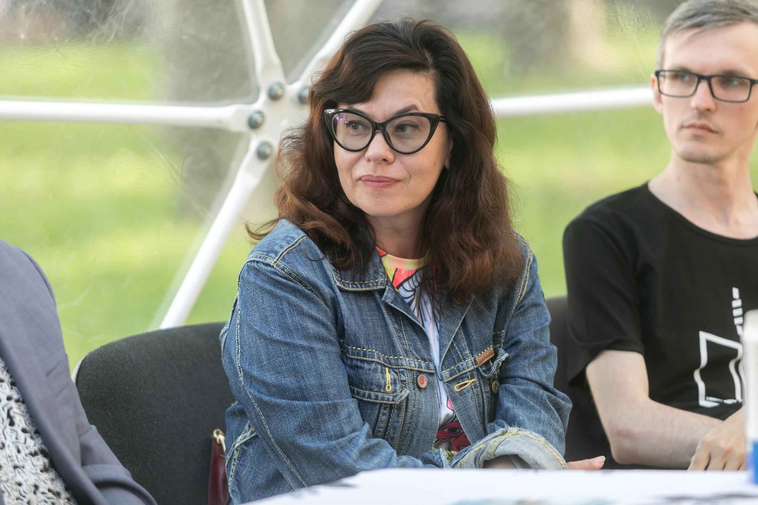 Белый Июнь 2021. Репортаржный фотограф в Архангельске Александра Конычева