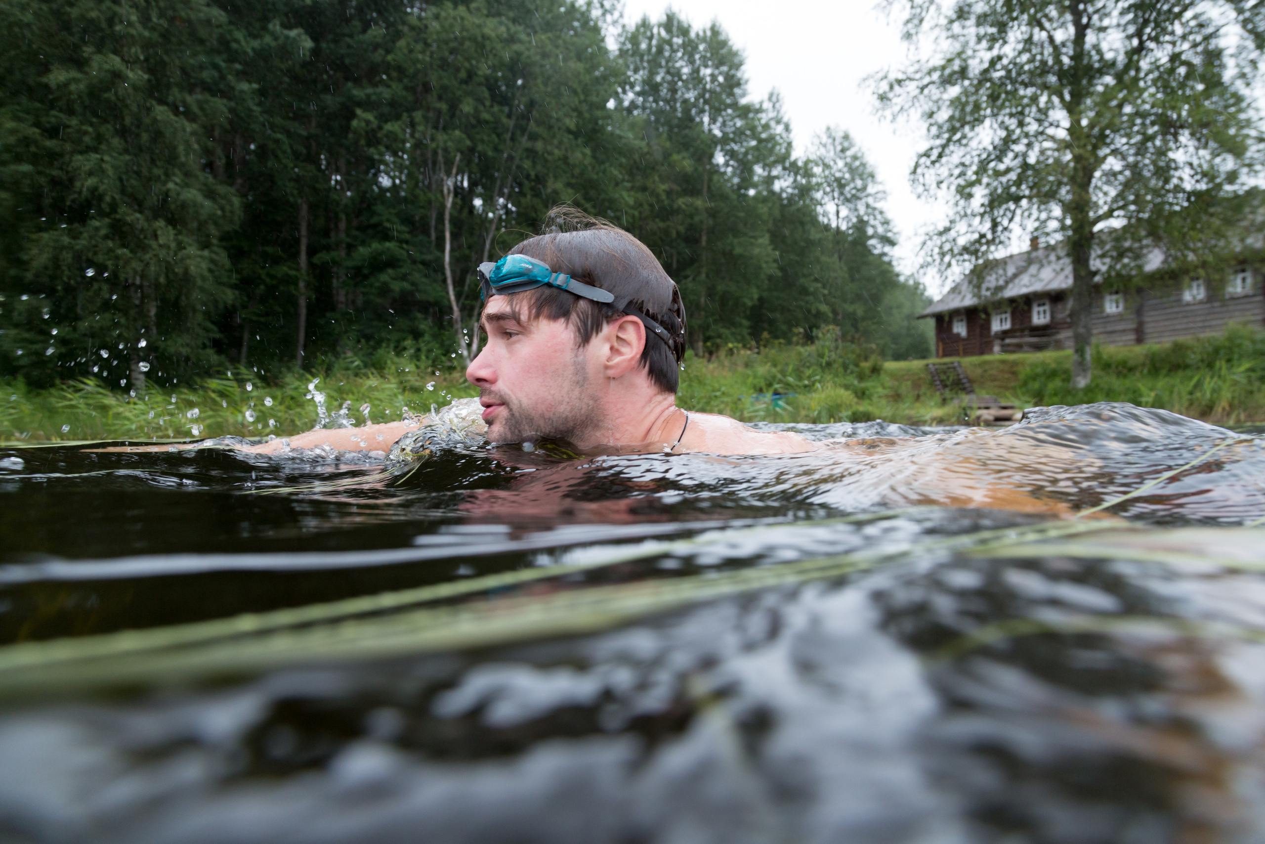 КеноVision 2020. Репортаржный фотограф в Архангельске Александра Конычева