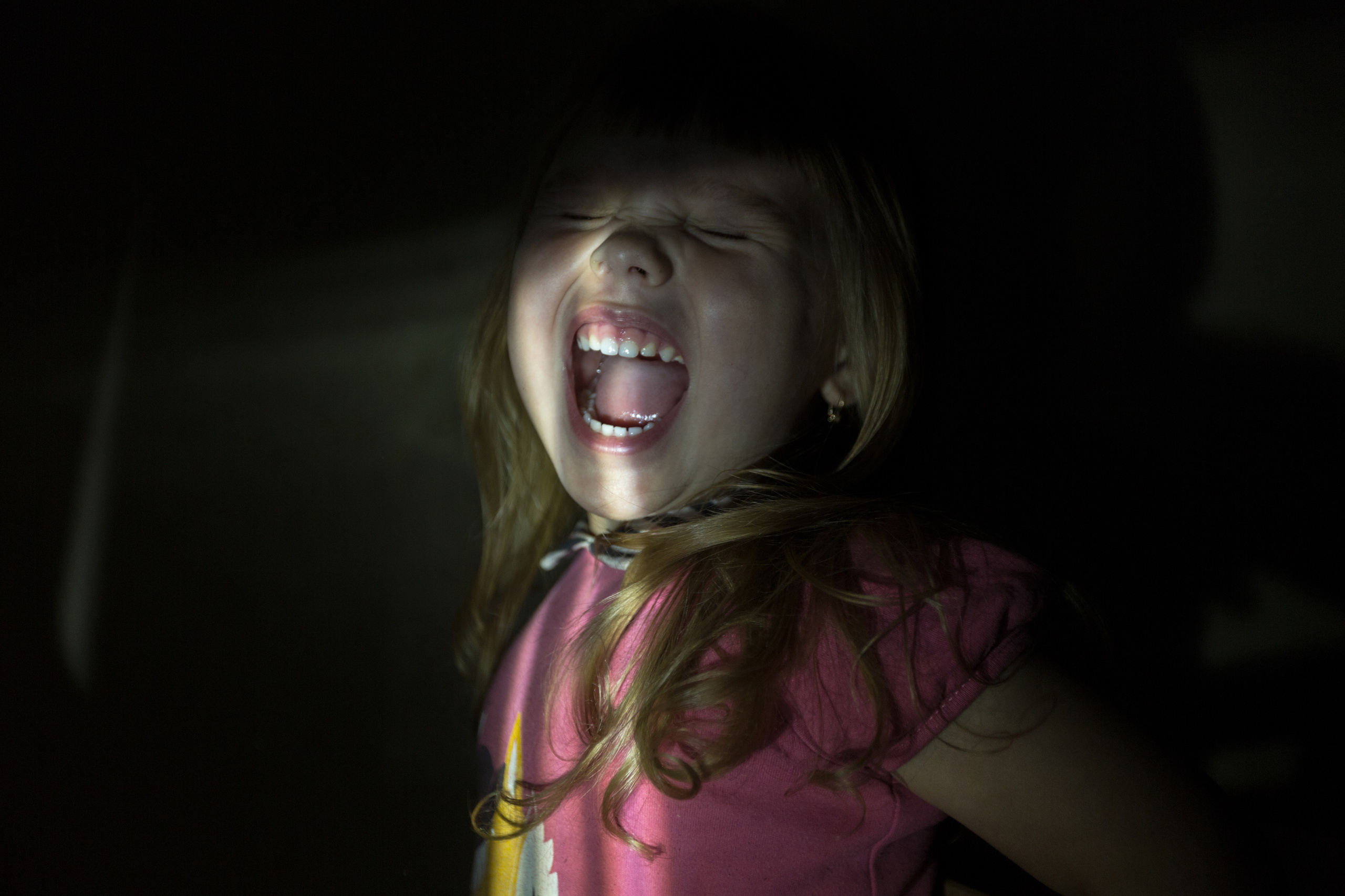 Домашний портрет. Репортаржный фотограф в Архангельске Александра Конычева