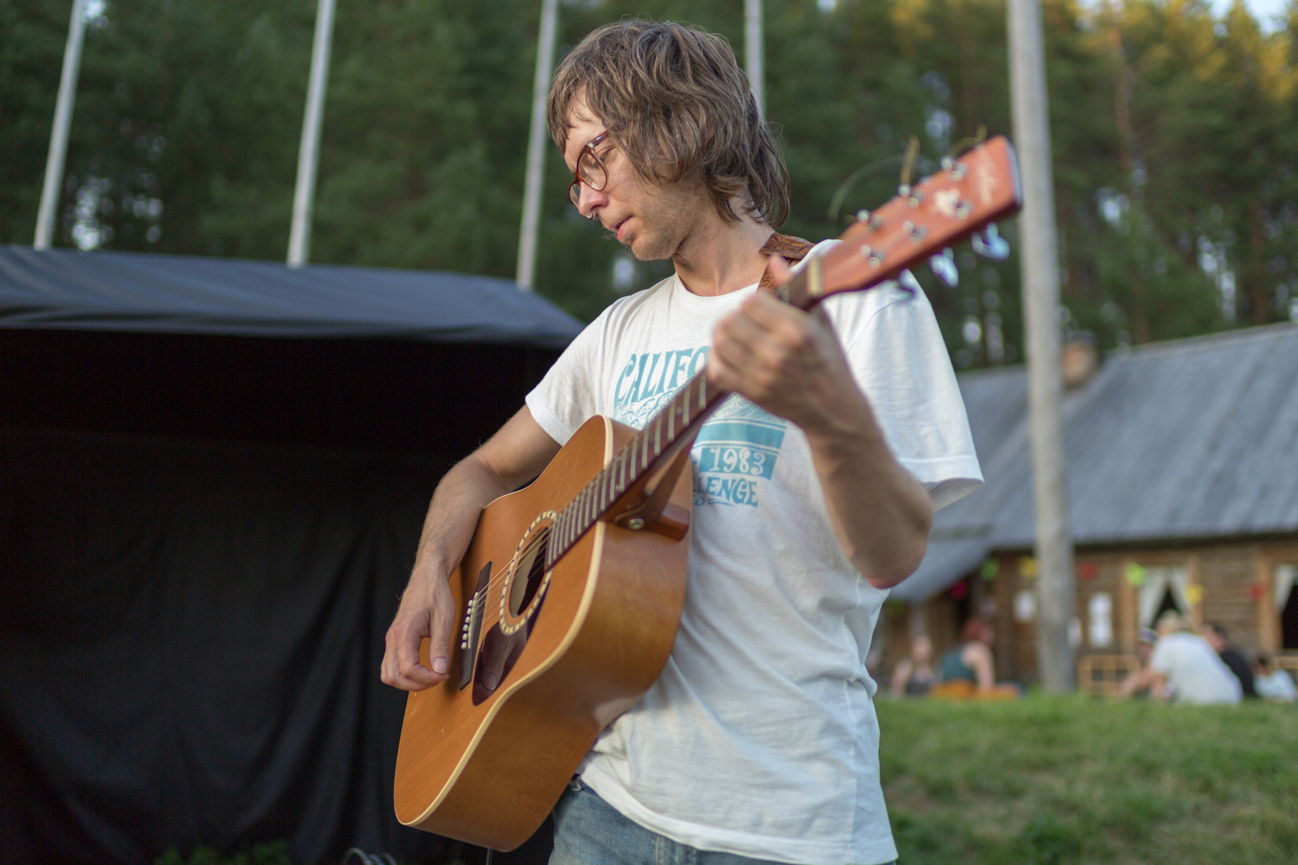 КеноVision 2021. Репортаржный фотограф в Архангельске Александра Конычева