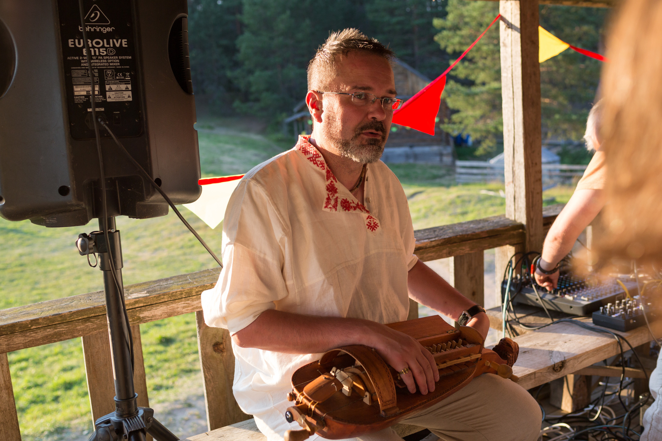 КеноVision 2021. Репортаржный фотограф в Архангельске Александра Конычева