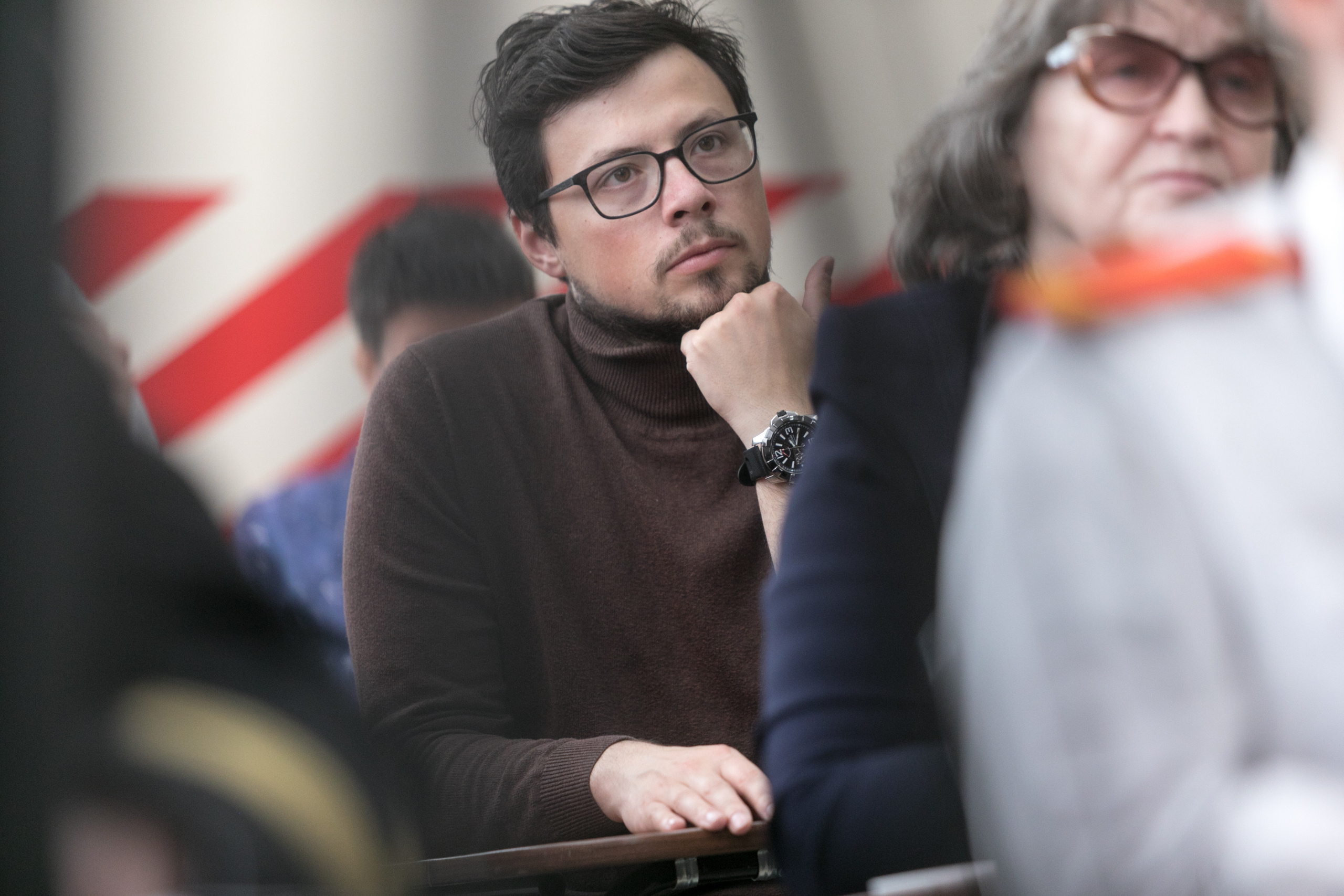 Репортаж. Репортаржный фотограф в Архангельске Александра Конычева