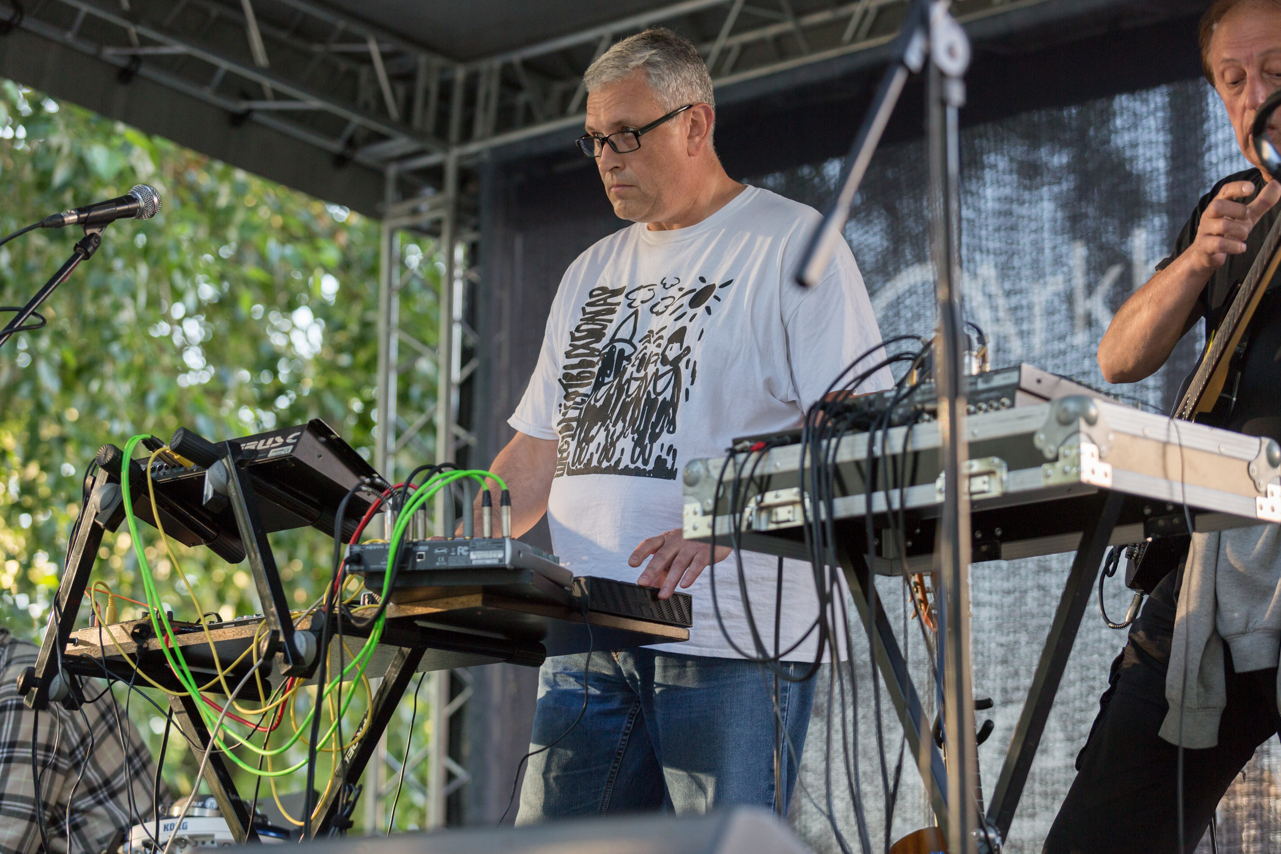 Другой 2021. Репортаржный фотограф в Архангельске Александра Конычева