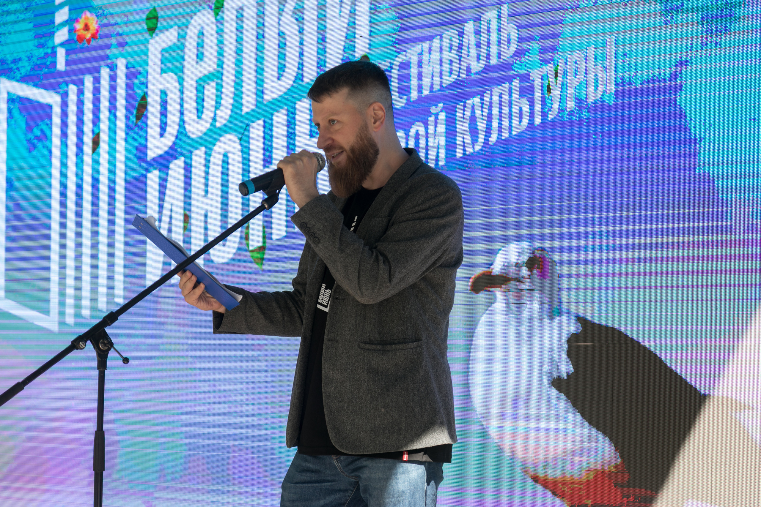 Белый Июнь 2021. Репортаржный фотограф в Архангельске Александра Конычева