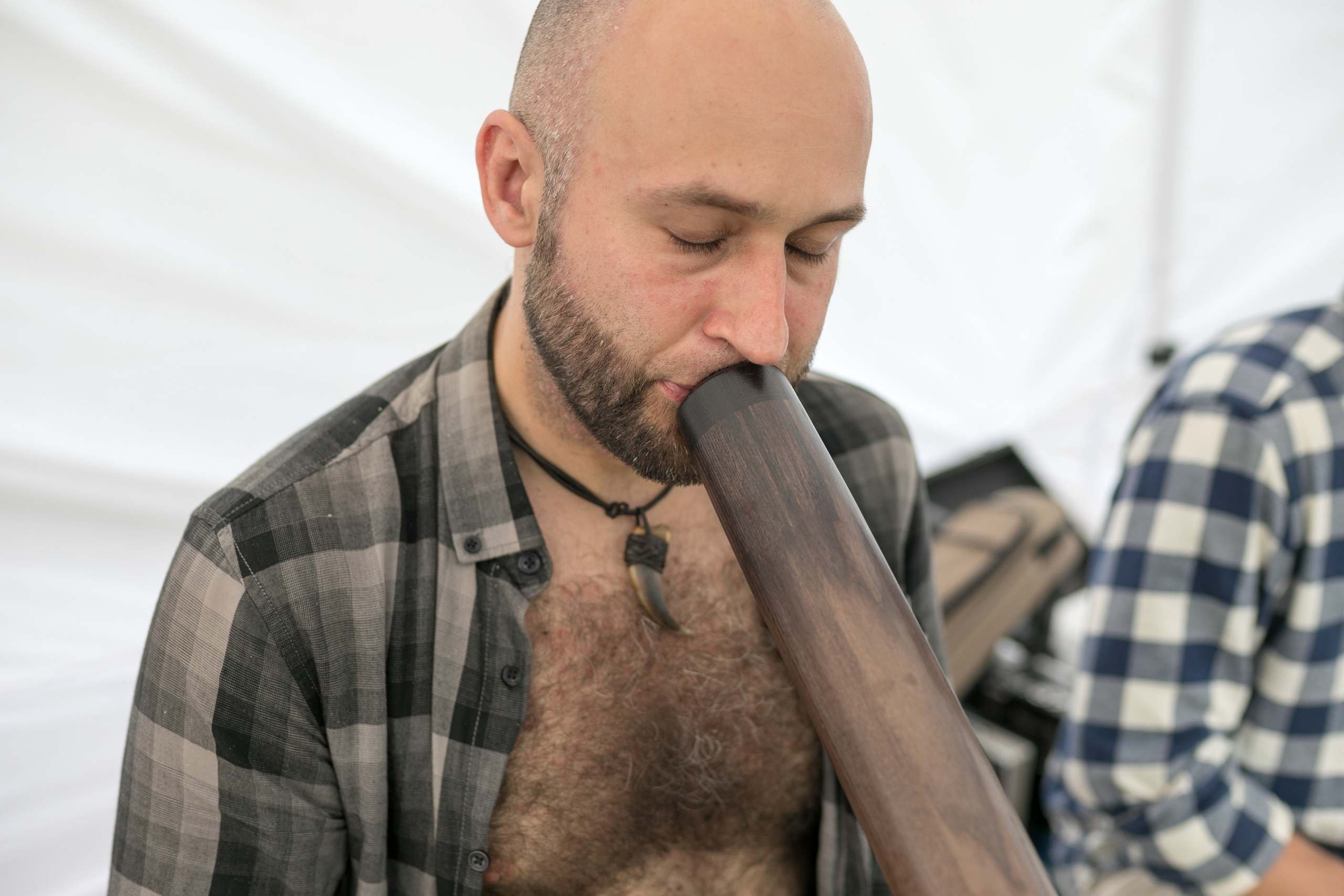 КеноVision 2022. Репортаржный фотограф в Архангельске Александра Конычева