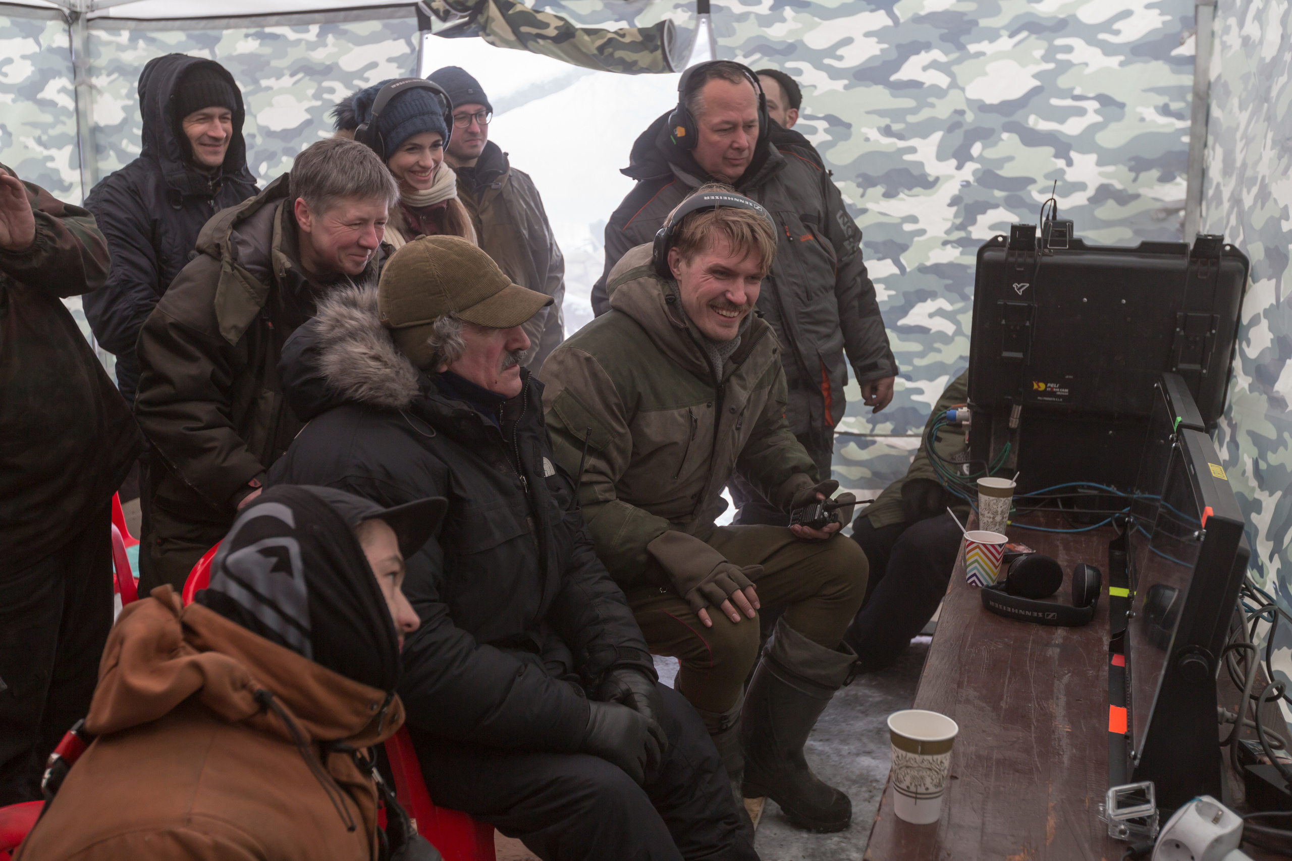 Сашка. Дневник солдата. Репортаржный фотограф в Архангельске Александра Конычева