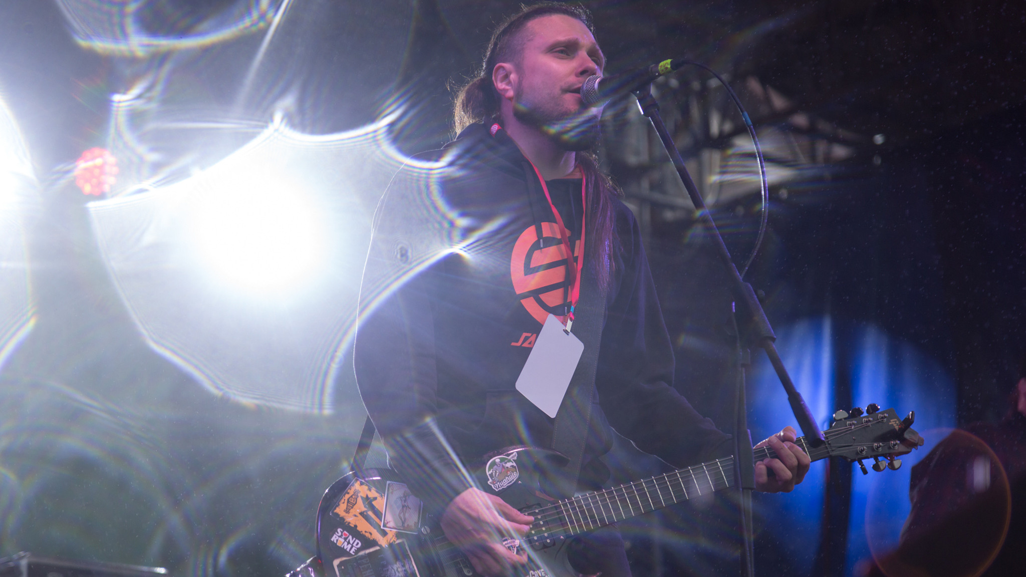 Репортаржный фотограф в Архангельске Александра Конычева