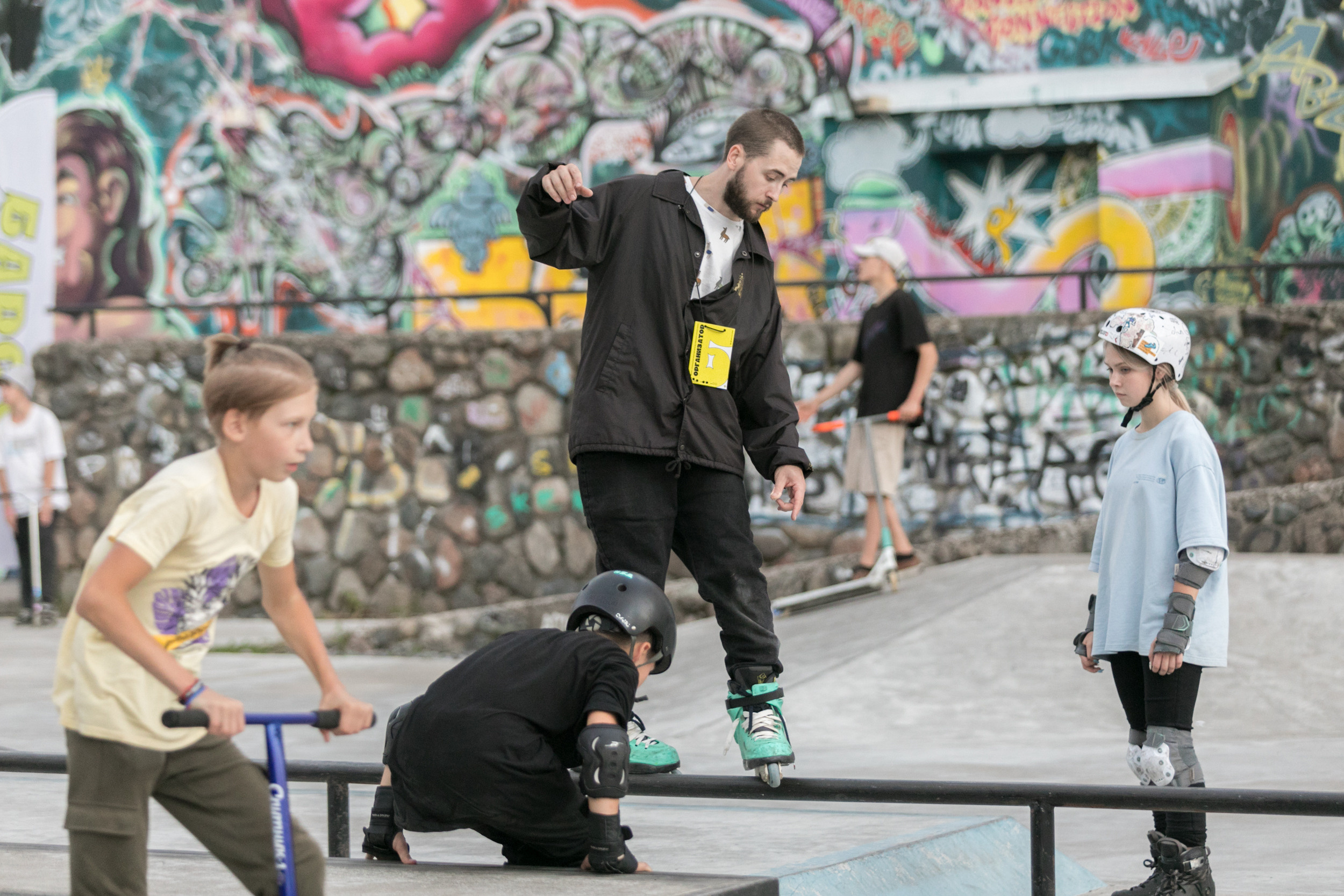 Спортивные залы. Репортаржный фотограф в Архангельске Александра Конычева