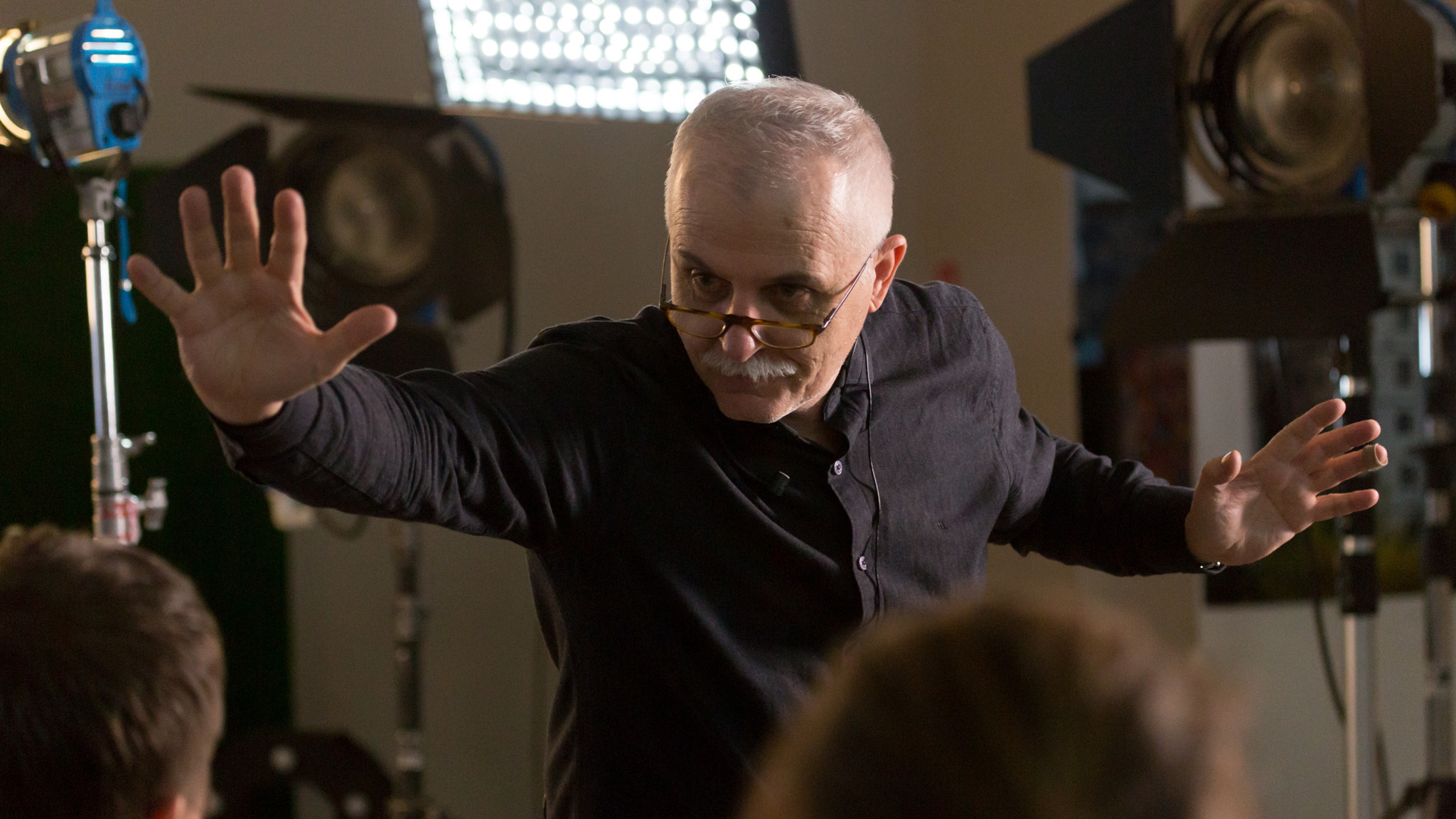 Репортаржный фотограф в Архангельске Александра Конычева