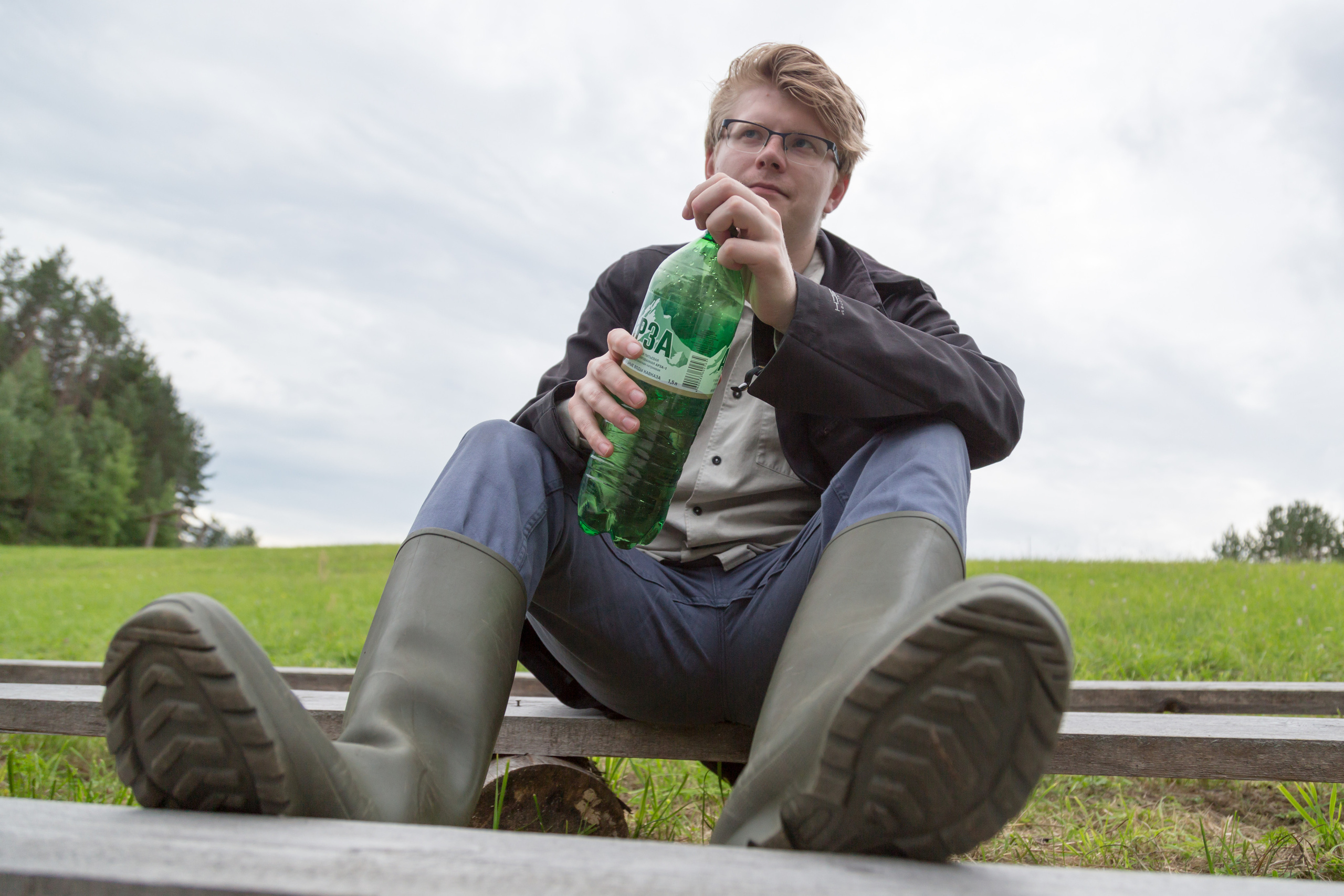 КеноVision 2020. Репортаржный фотограф в Архангельске Александра Конычева