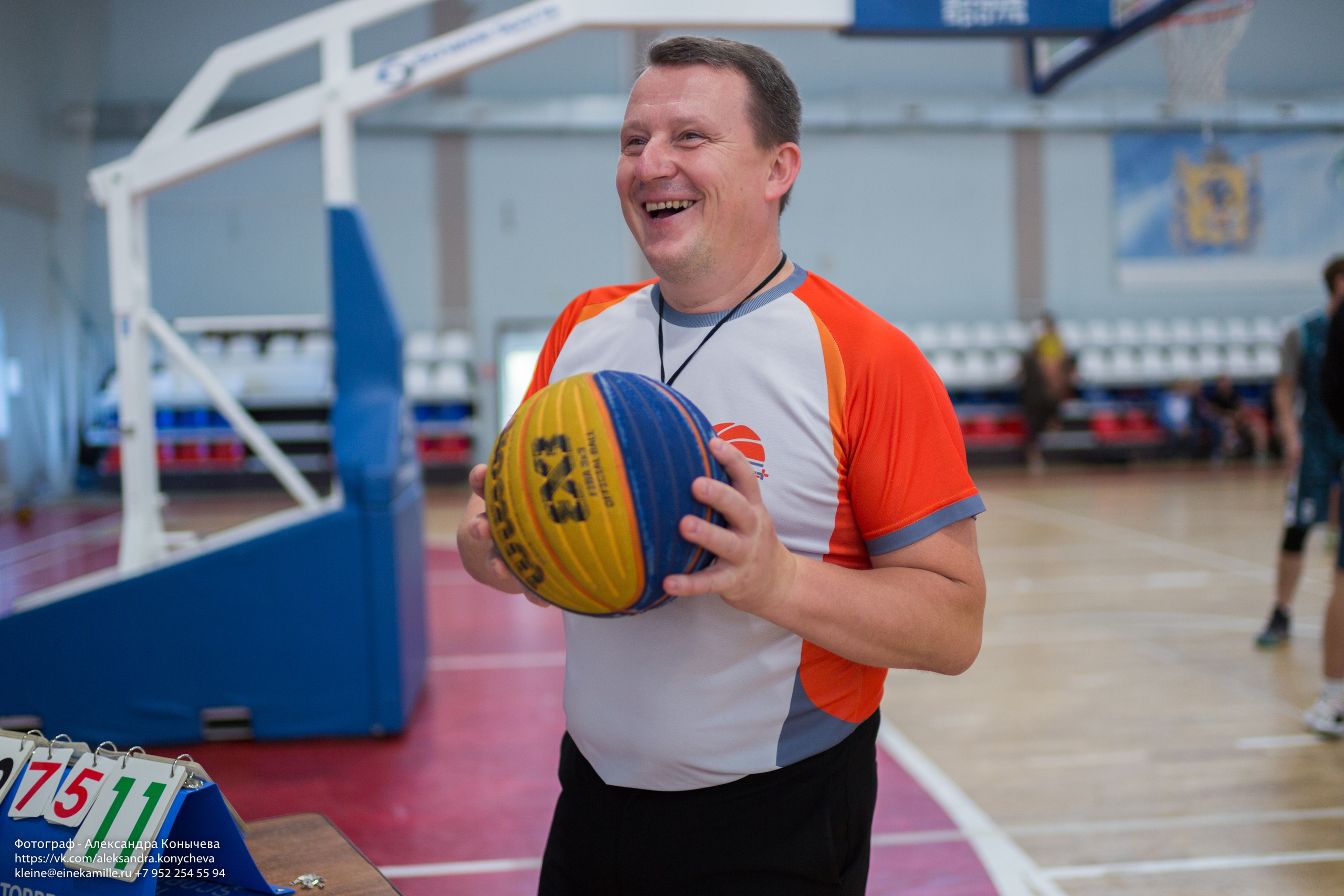 Спортивные залы. Репортаржный фотограф в Архангельске Александра Конычева