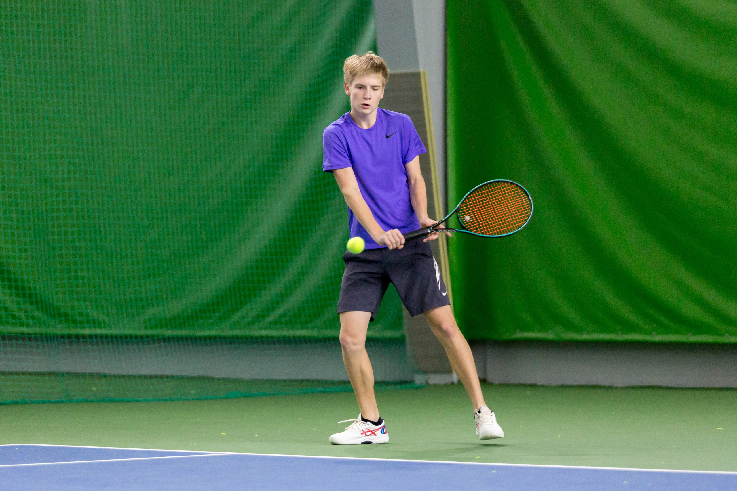 Спортивные залы. Репортаржный фотограф в Архангельске Александра Конычева