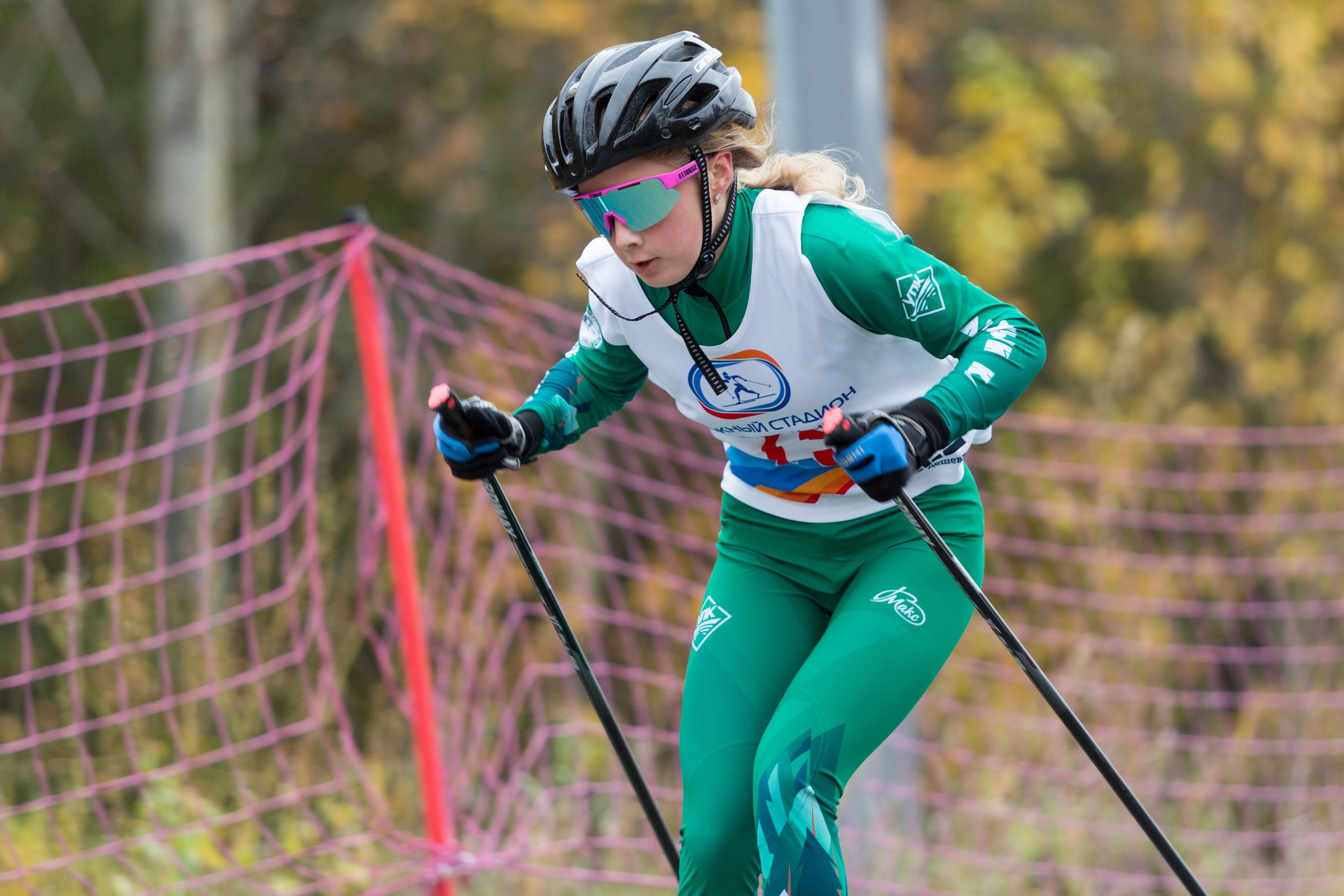 Летние виды спорта. Репортаржный фотограф в Архангельске Александра Конычева