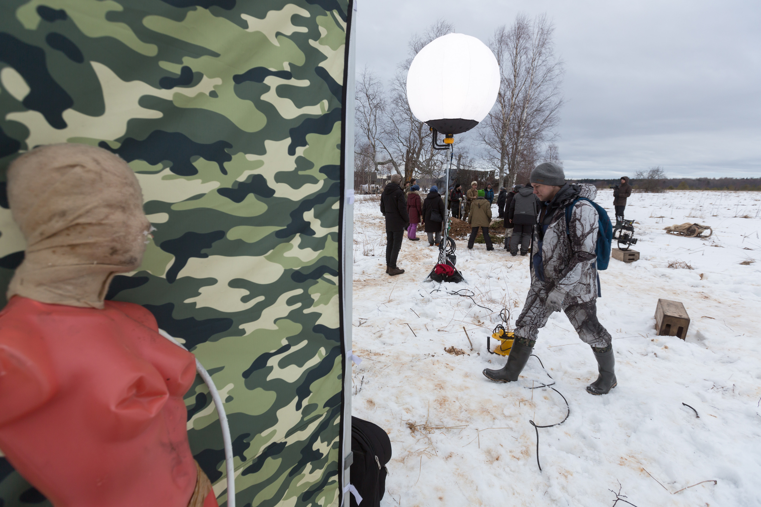 Сашка. Дневник солдата. Репортаржный фотограф в Архангельске Александра Конычева