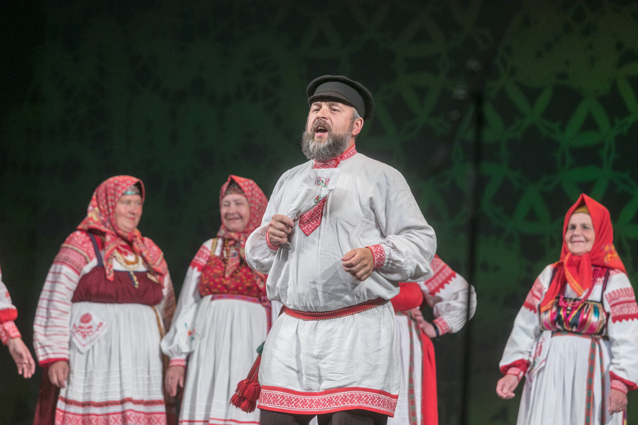 Репортаж. Репортаржный фотограф в Архангельске Александра Конычева