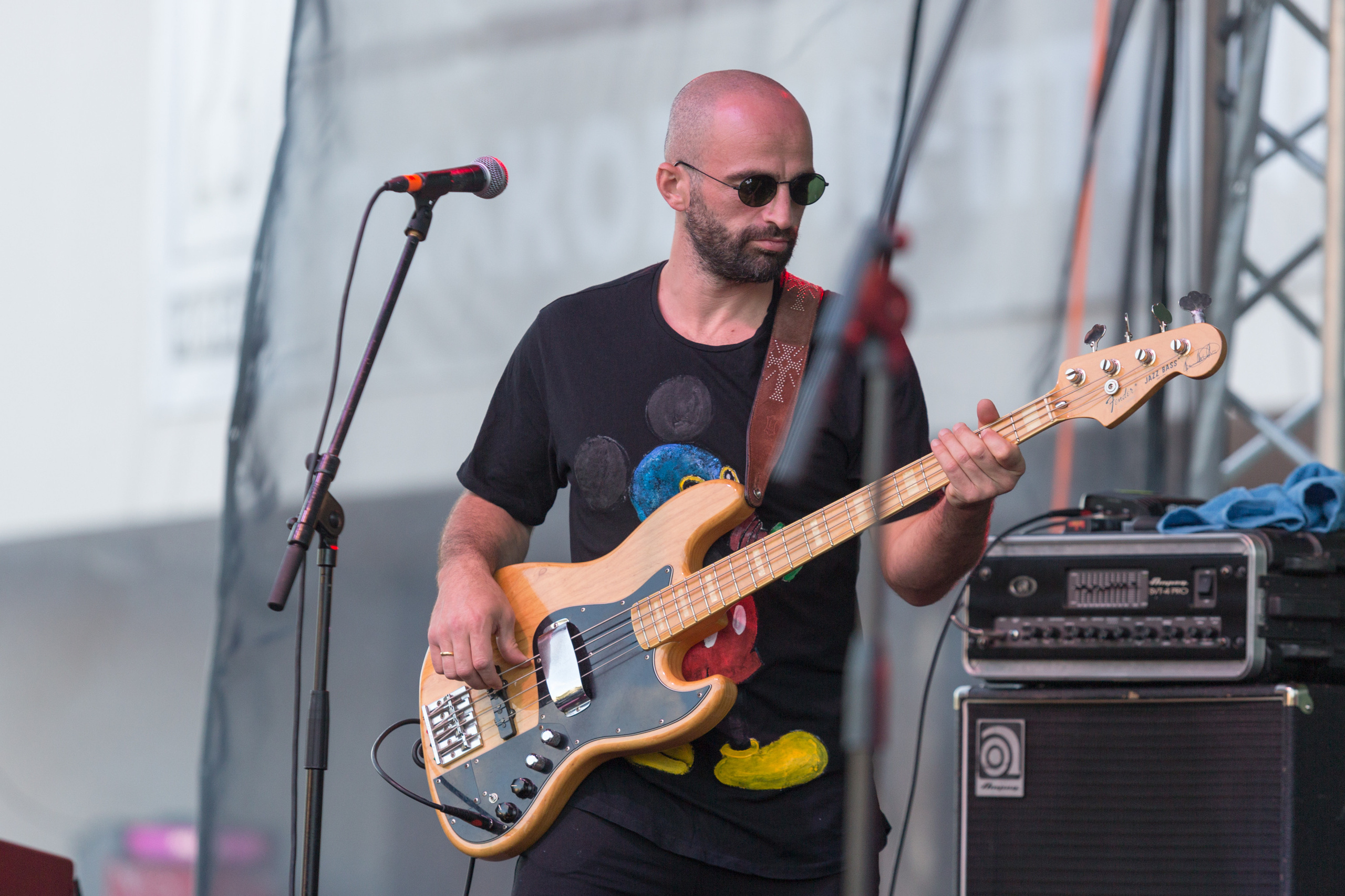 Другой 2021. Репортаржный фотограф в Архангельске Александра Конычева