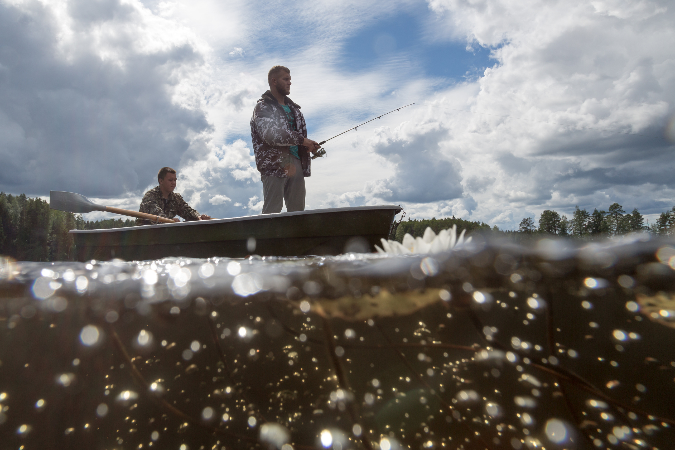 КеноVision 2020. Репортаржный фотограф в Архангельске Александра Конычева