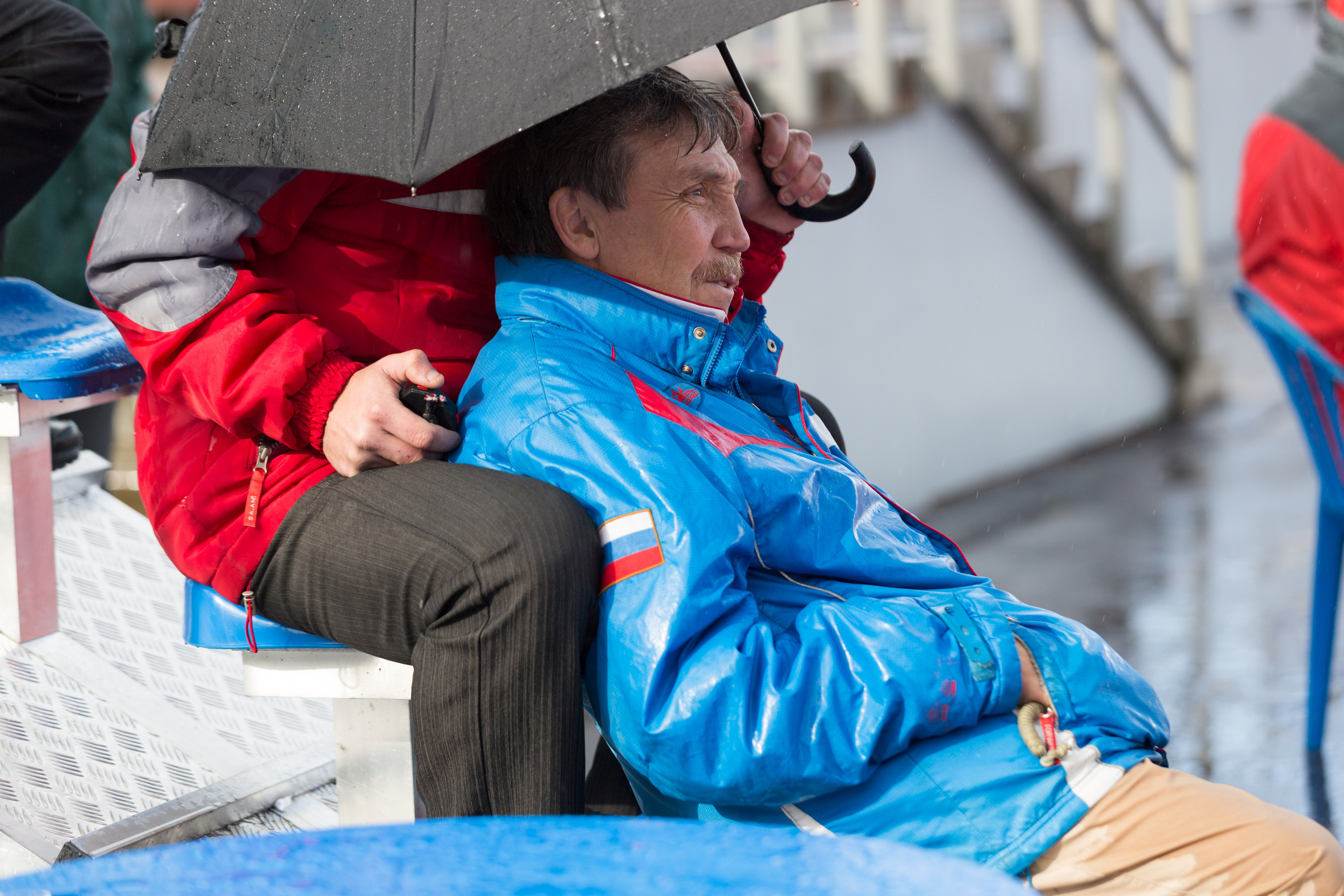 Летние виды спорта. Репортаржный фотограф в Архангельске Александра Конычева