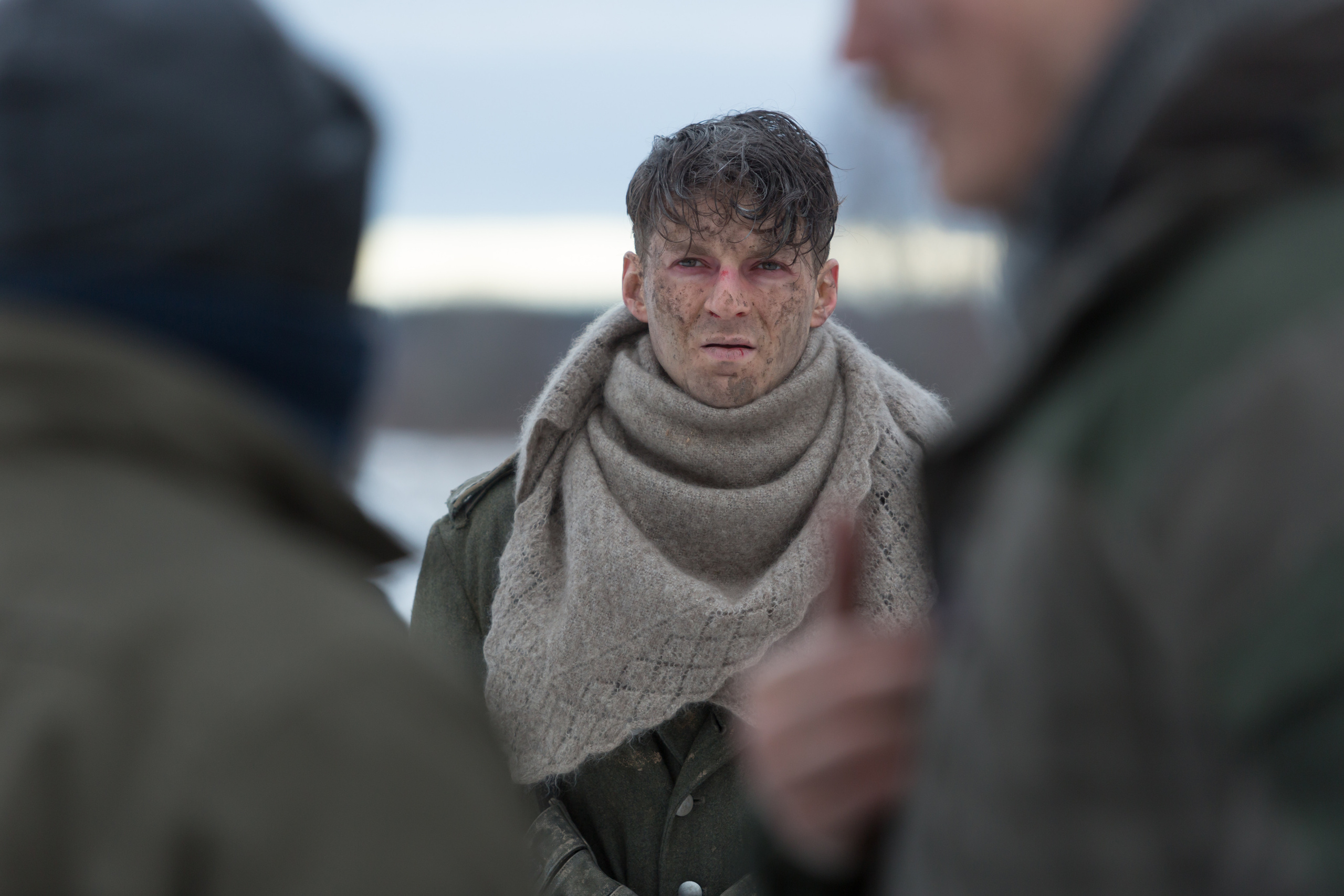 Сашка. Дневник солдата. Репортаржный фотограф в Архангельске Александра Конычева