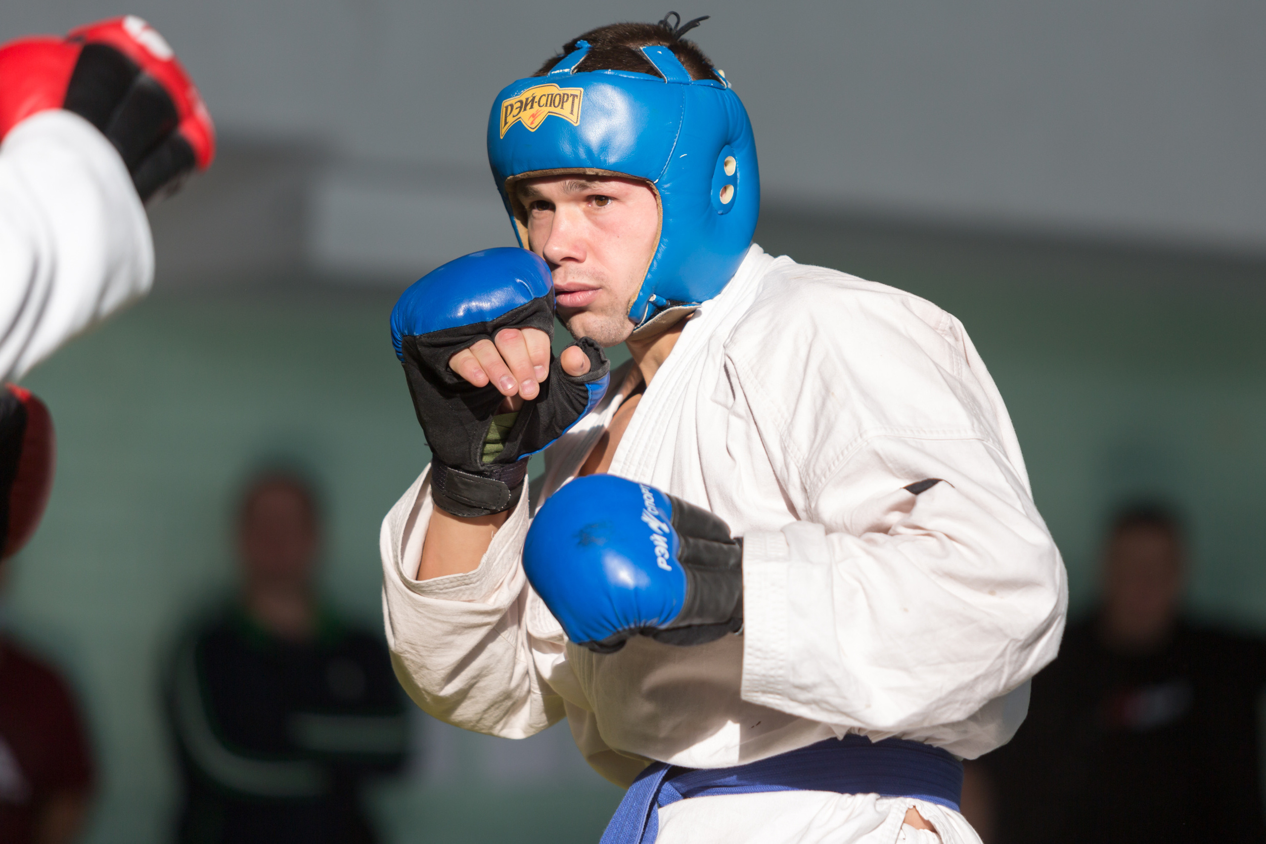 Спортивные залы. Репортаржный фотограф в Архангельске Александра Конычева