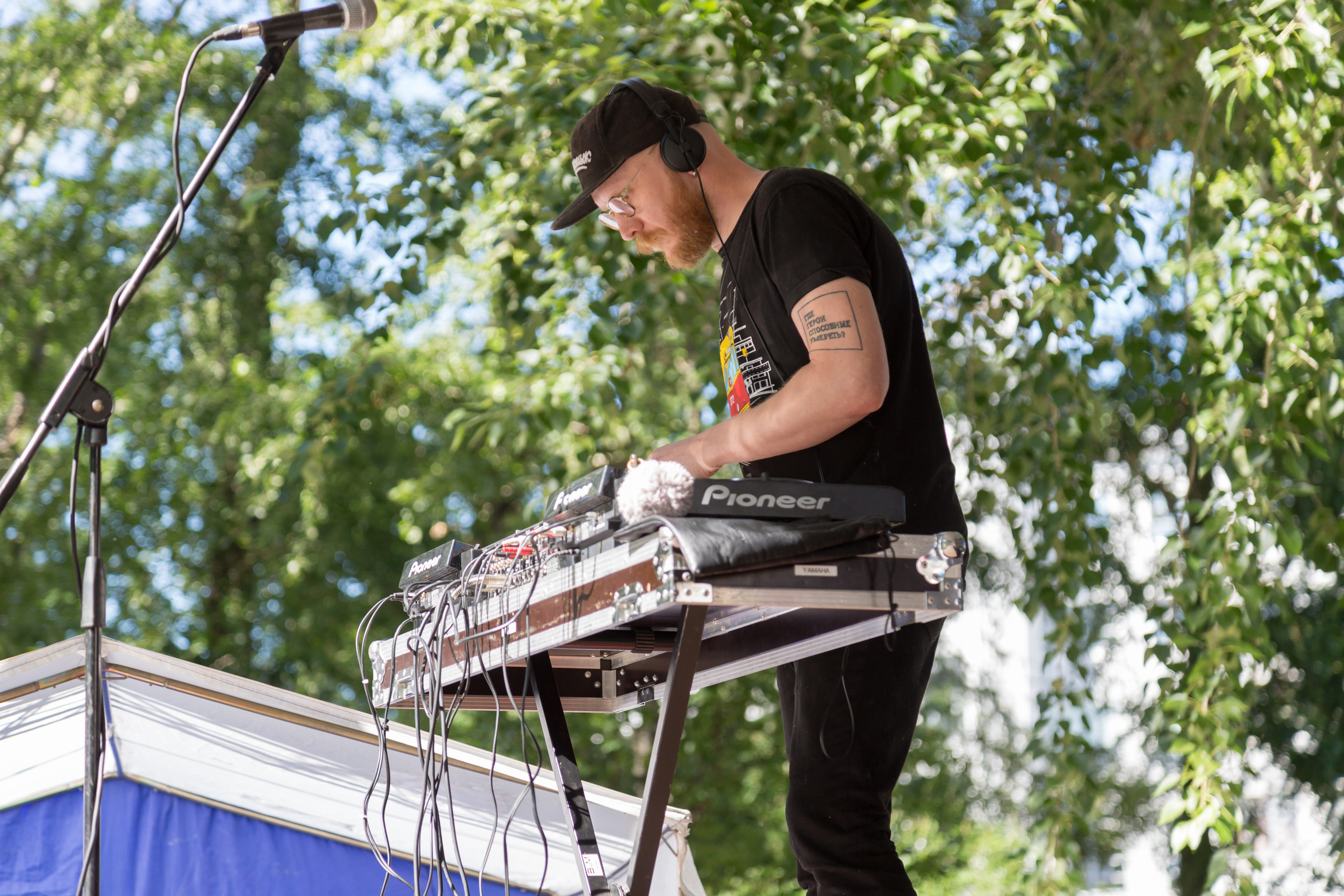 Другой 2021. Репортаржный фотограф в Архангельске Александра Конычева