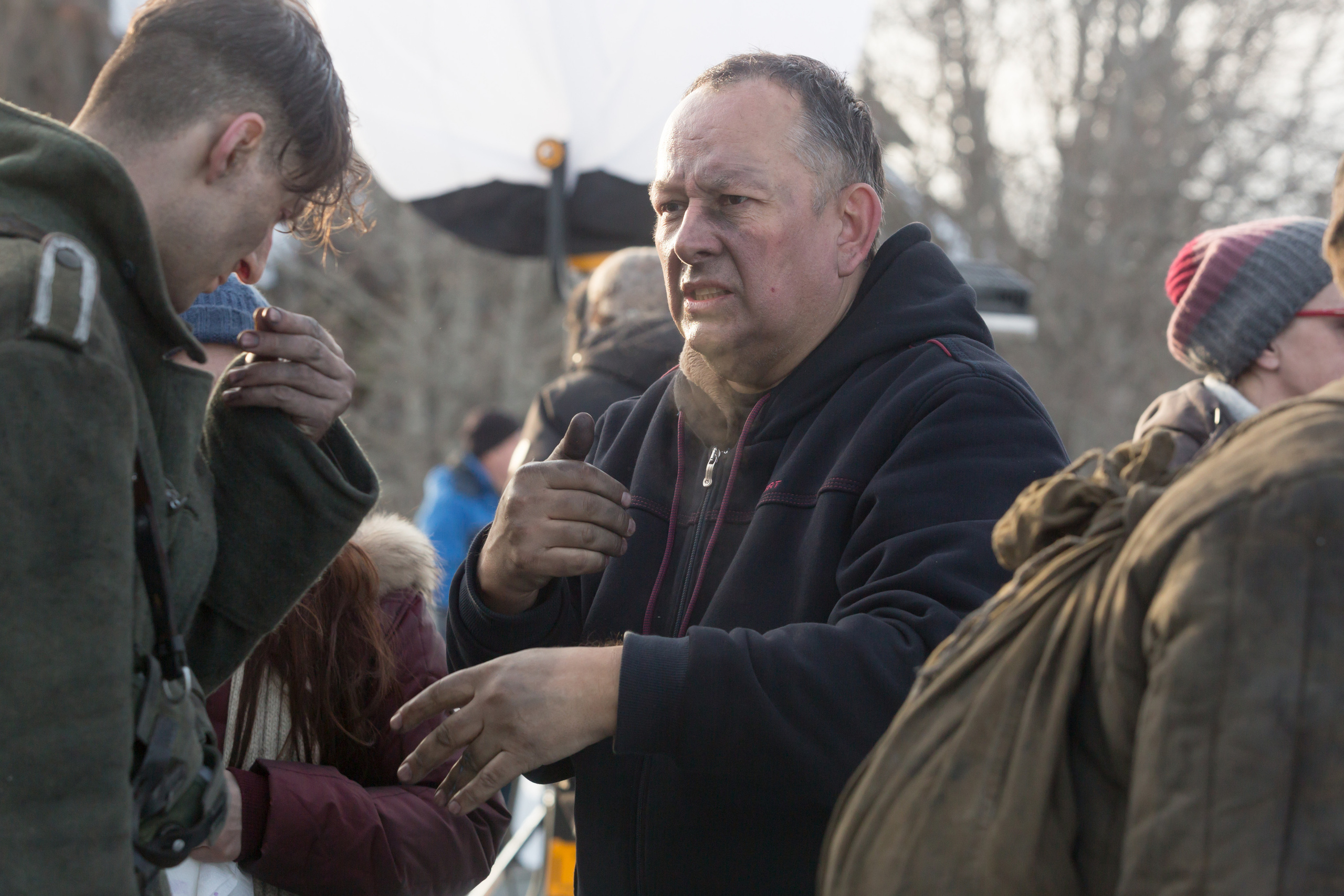 Сашка. Дневник солдата. Репортаржный фотограф в Архангельске Александра Конычева
