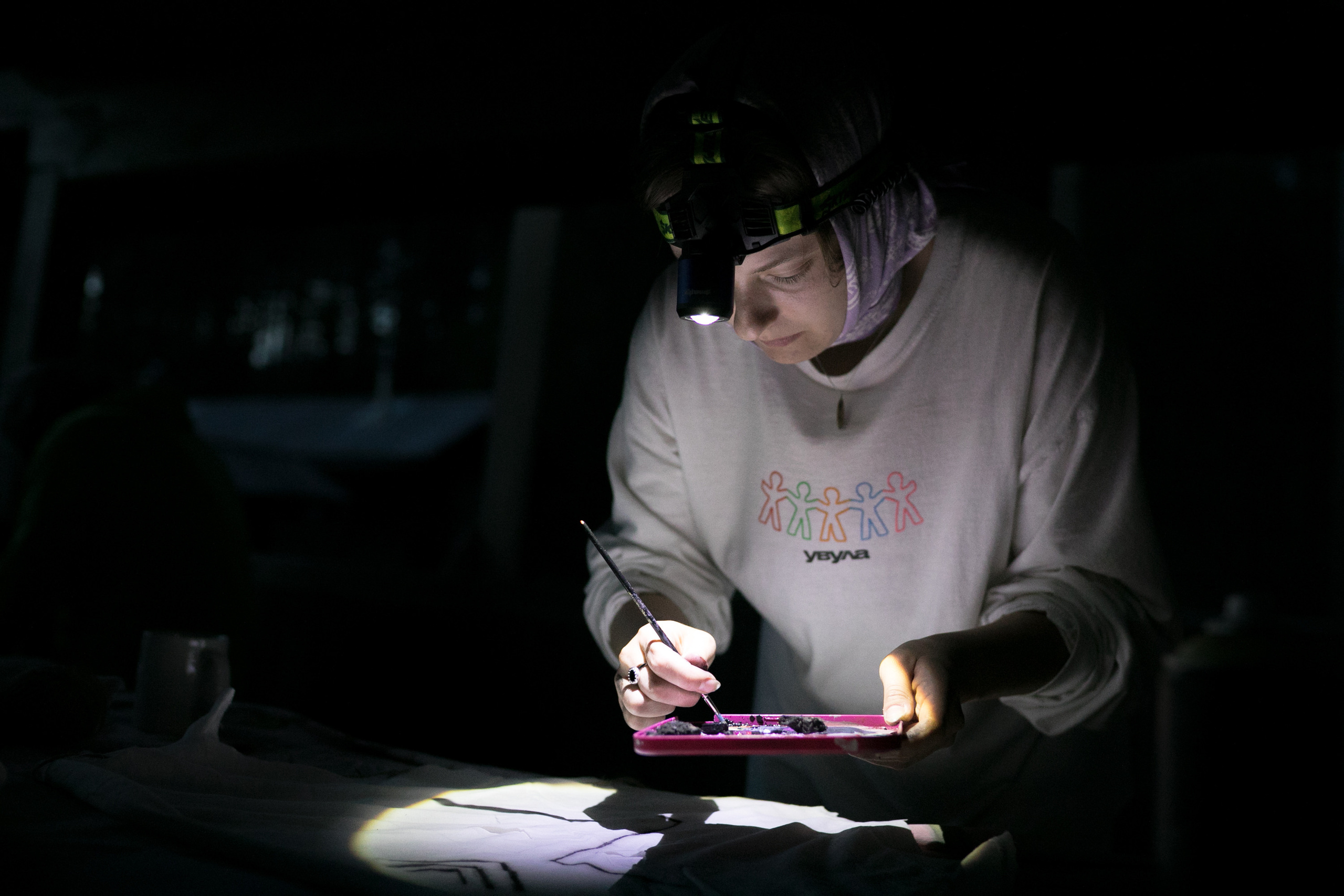 КеноVision 2022. Репортаржный фотограф в Архангельске Александра Конычева