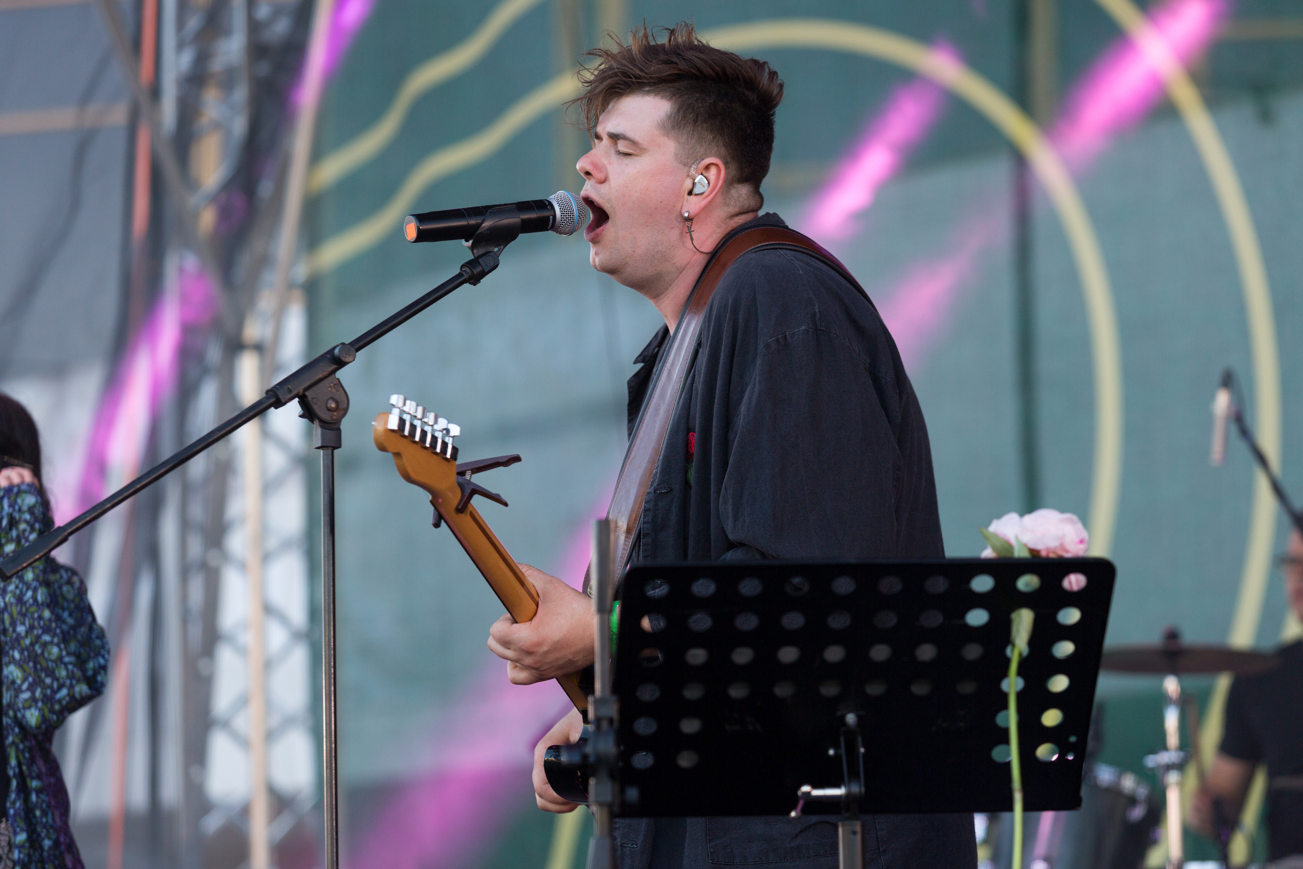 Другой 2021. Репортаржный фотограф в Архангельске Александра Конычева