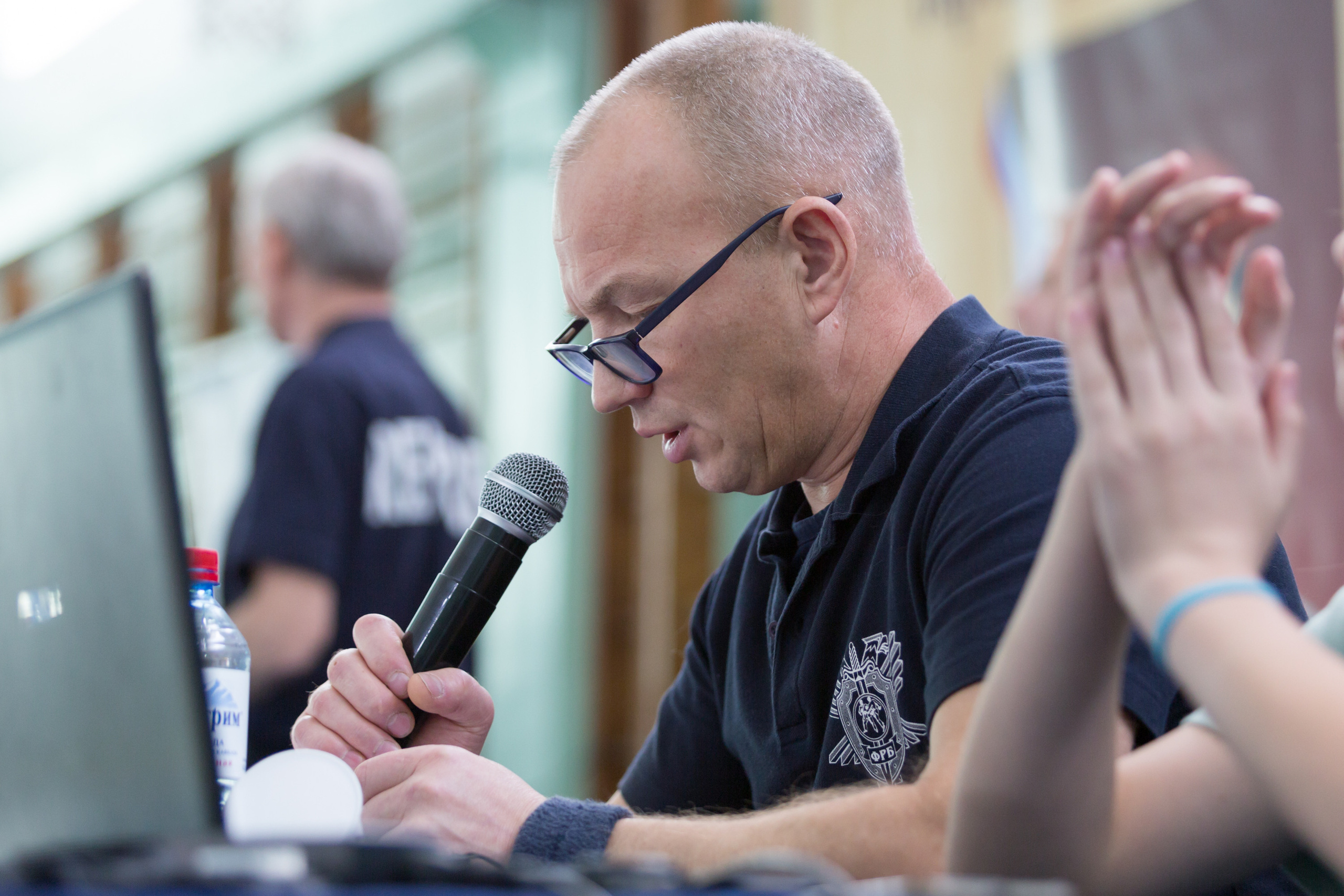 Спортивные залы. Репортаржный фотограф в Архангельске Александра Конычева