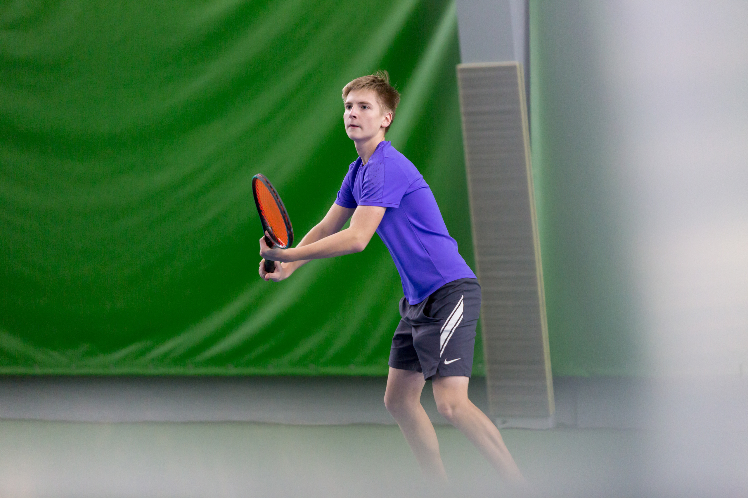 Спортивные залы. Репортаржный фотограф в Архангельске Александра Конычева