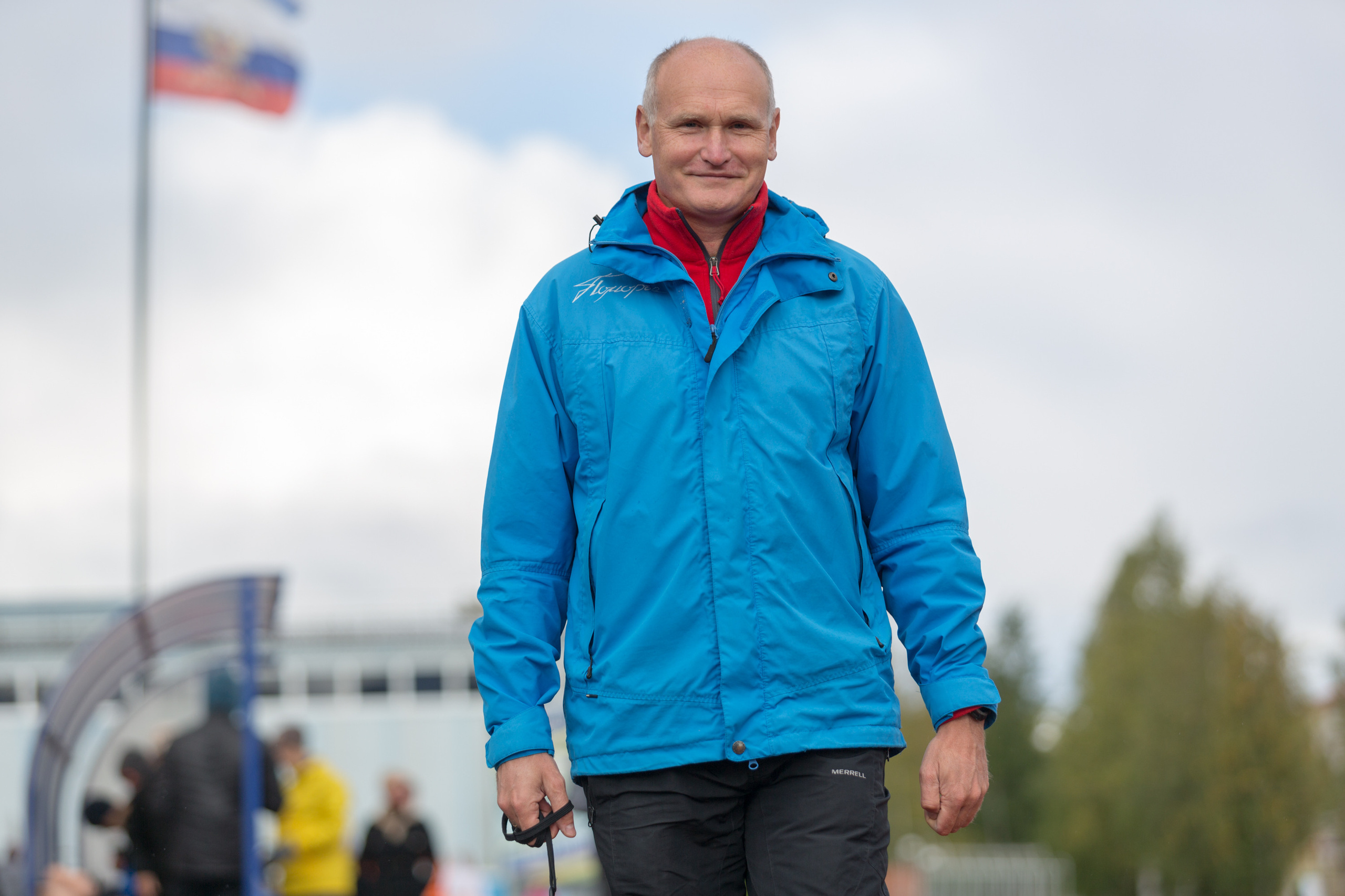 Летние виды спорта. Репортаржный фотограф в Архангельске Александра Конычева