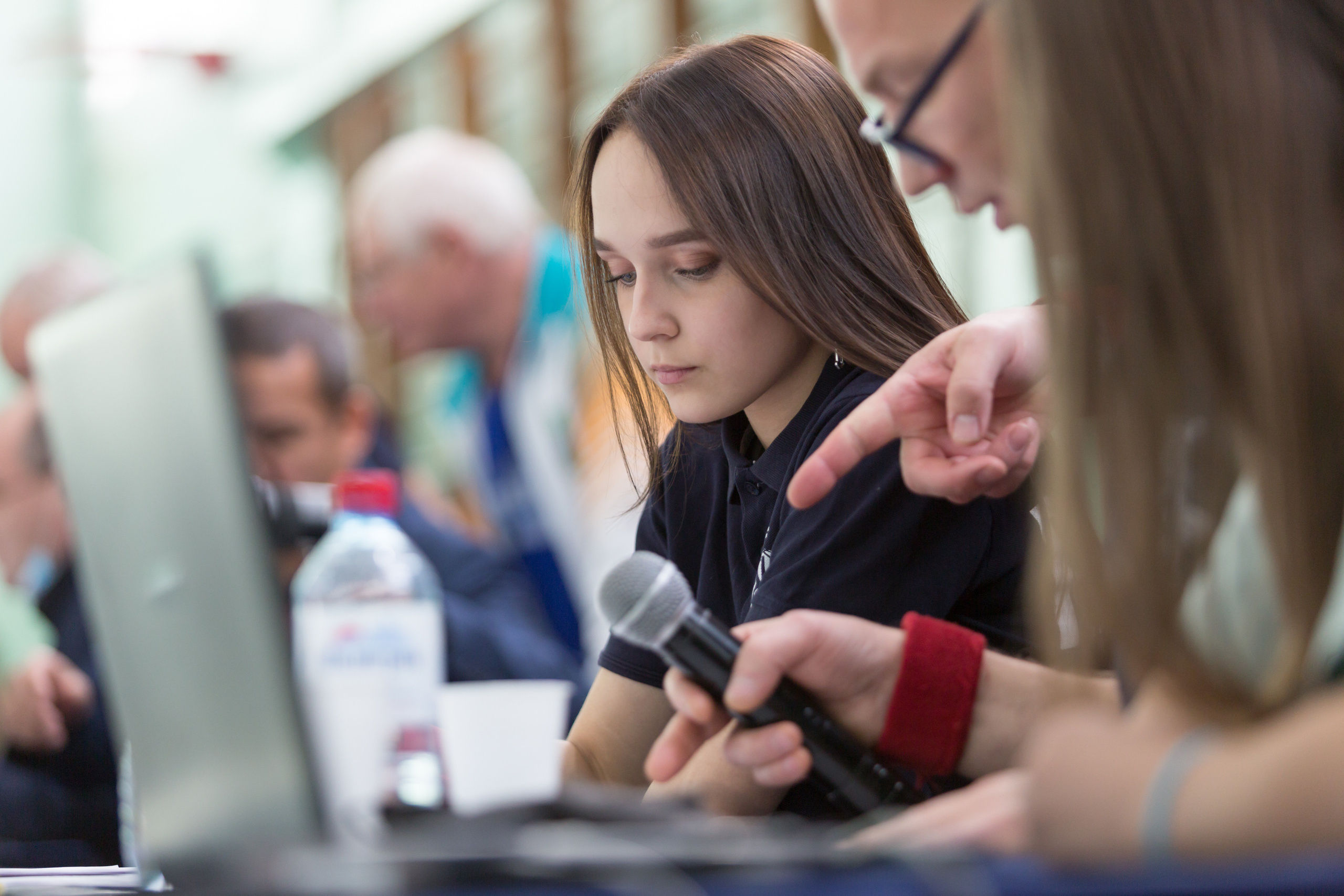 Спортивные залы. Репортаржный фотограф в Архангельске Александра Конычева