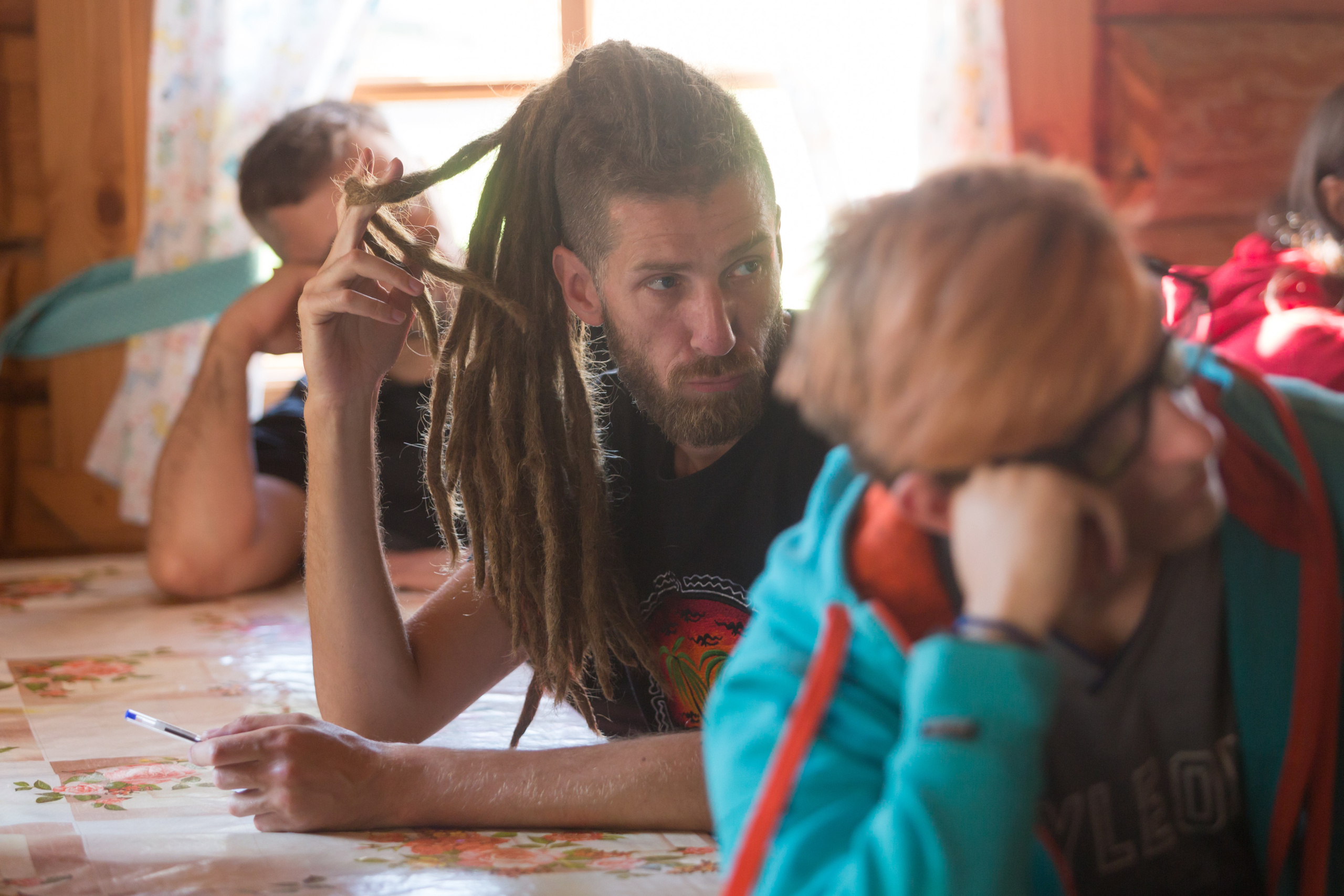 КеноVision 2020. Репортаржный фотограф в Архангельске Александра Конычева