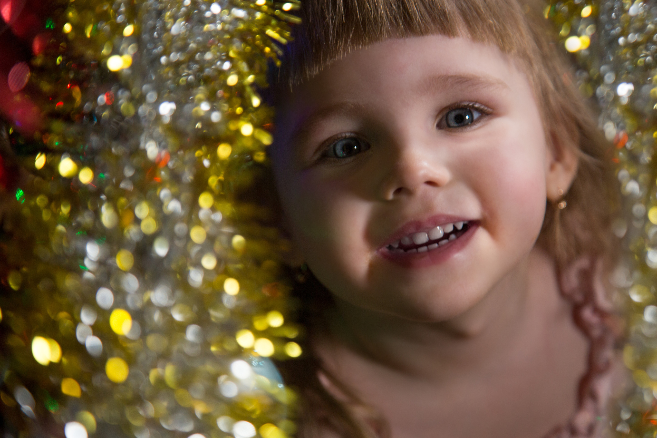 Детский портрет. Репортаржный фотограф в Архангельске Александра Конычева