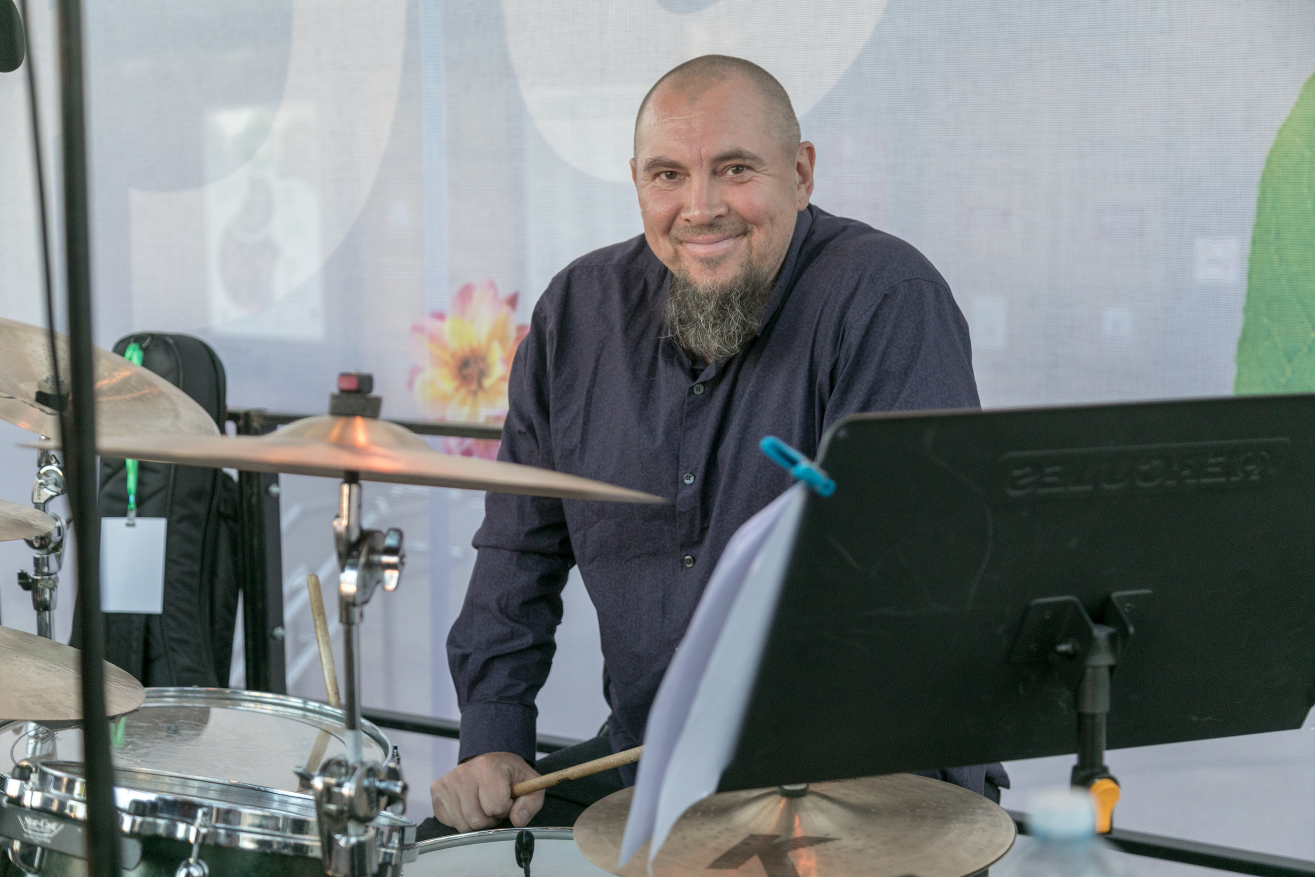 Белый Июнь 2021. Репортаржный фотограф в Архангельске Александра Конычева