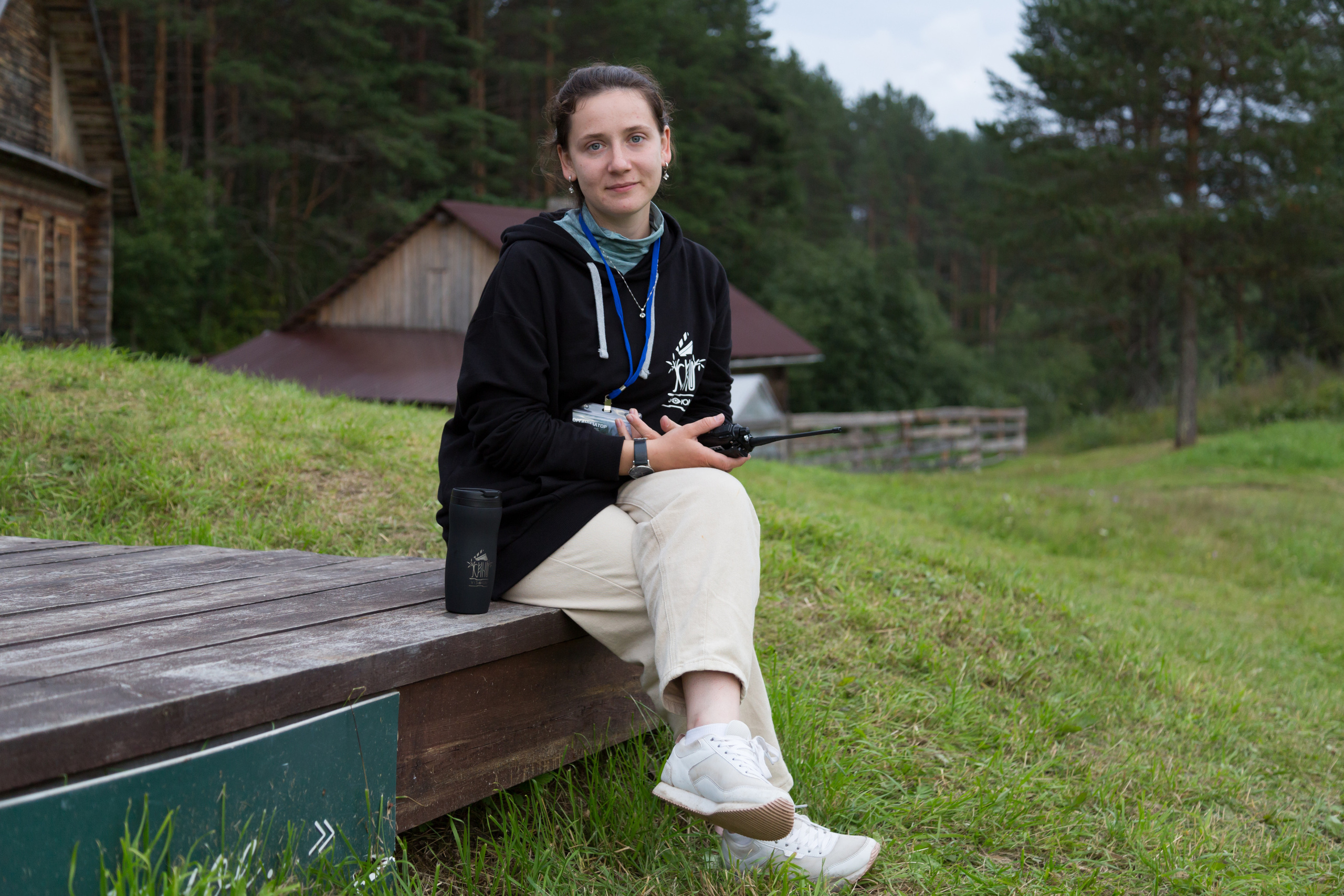 КеноVision 2020. Репортаржный фотограф в Архангельске Александра Конычева