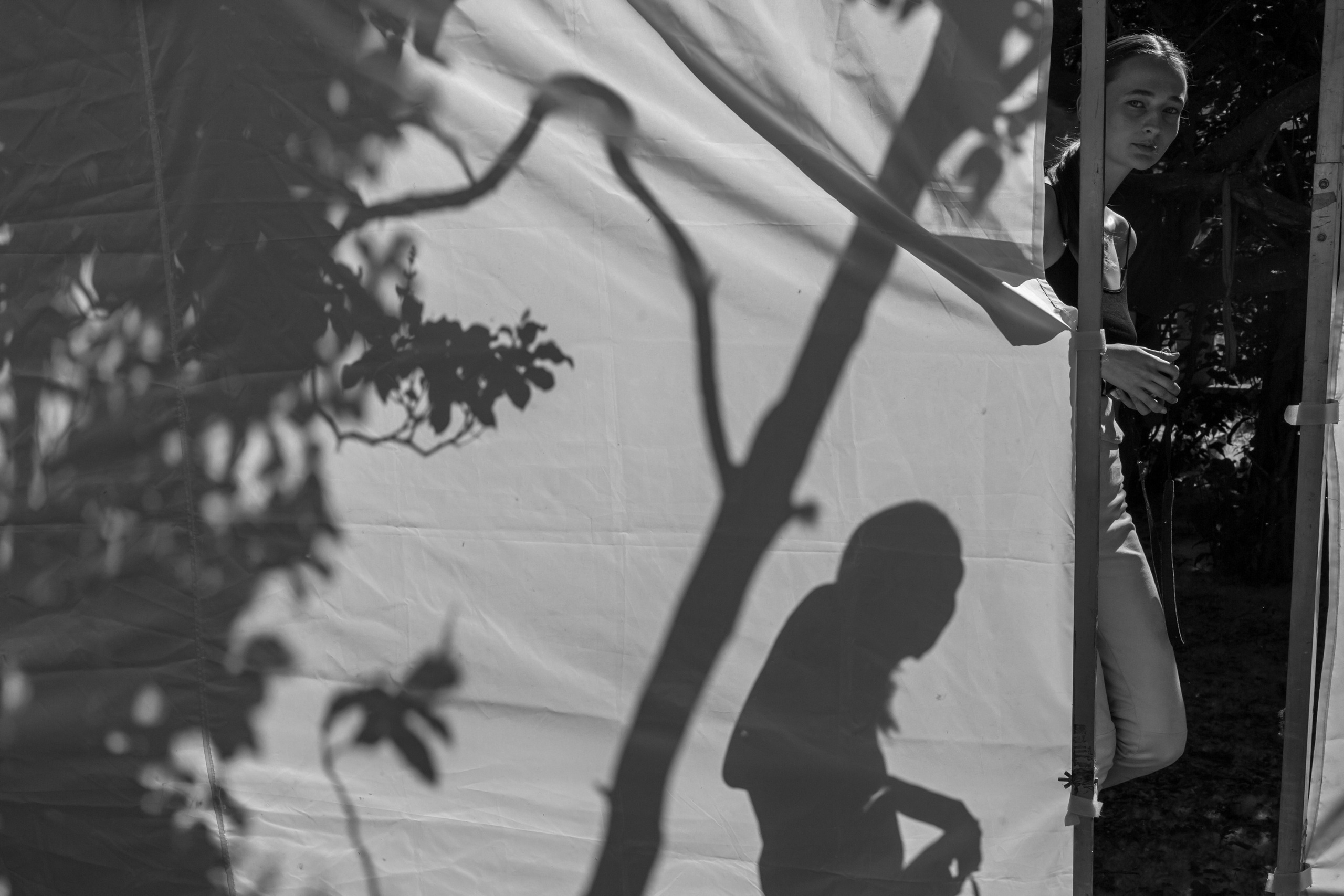 Другой 2021. Репортаржный фотограф в Архангельске Александра Конычева