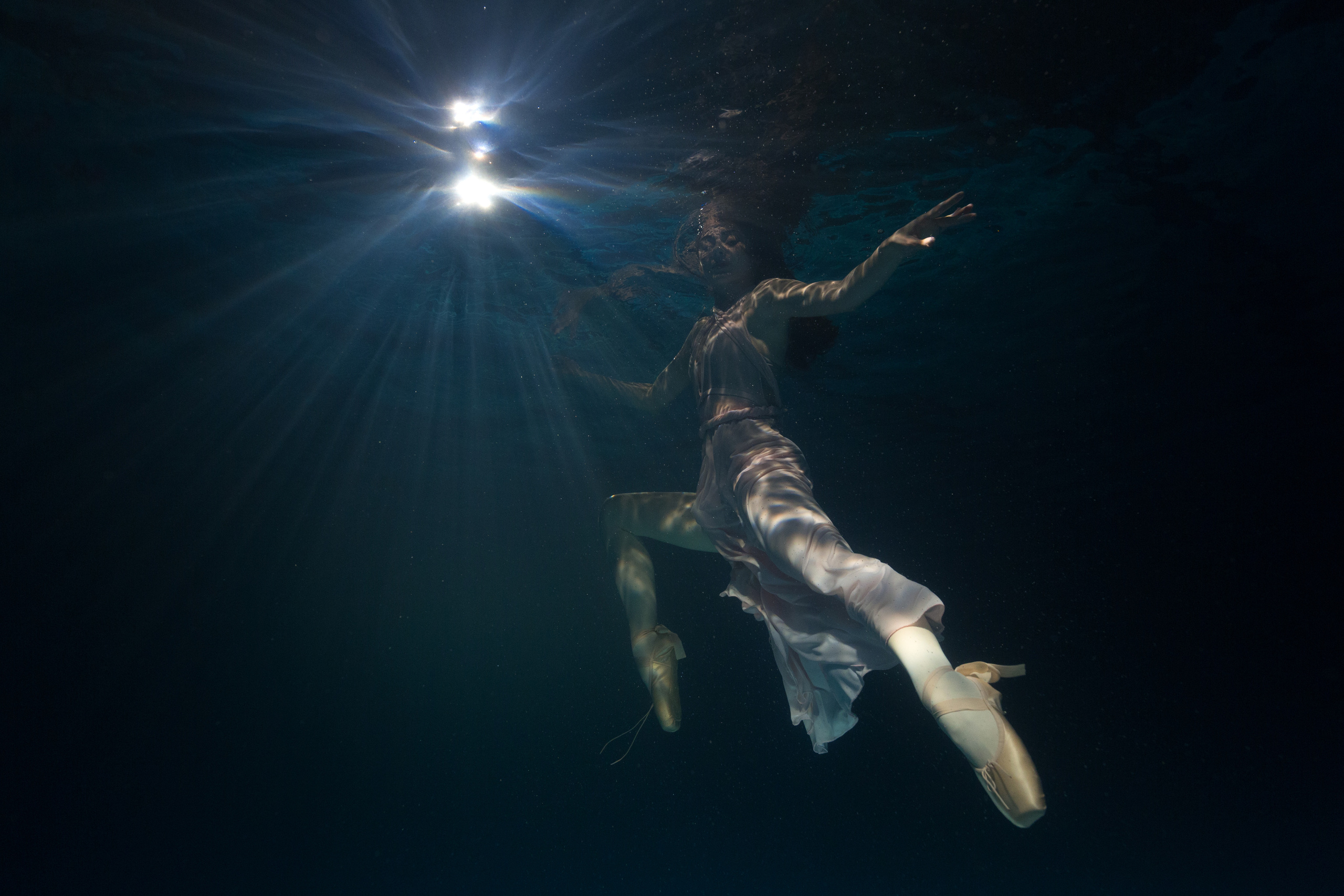 Большой бассейн (портреты). Репортаржный фотограф в Архангельске Александра Конычева