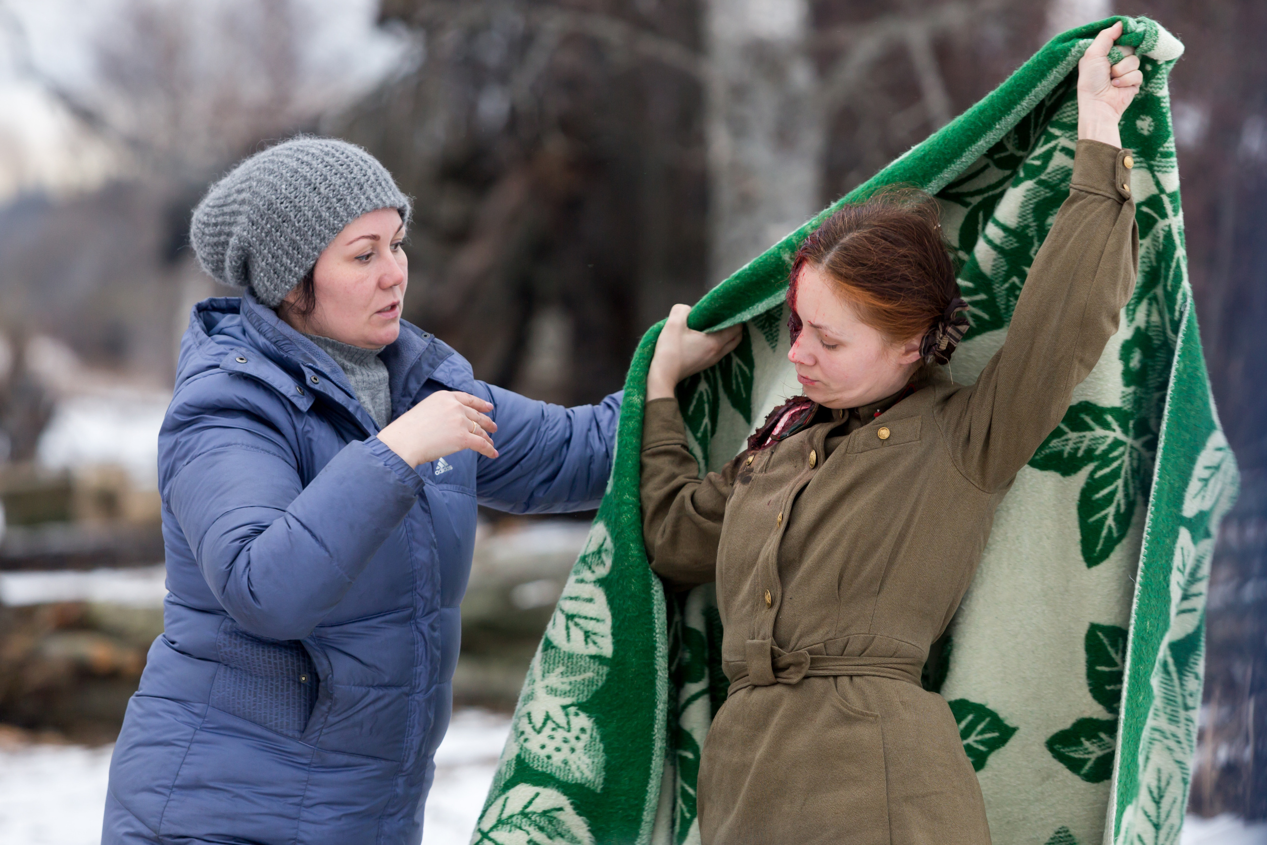 Сашка. Дневник солдата. Репортаржный фотограф в Архангельске Александра Конычева