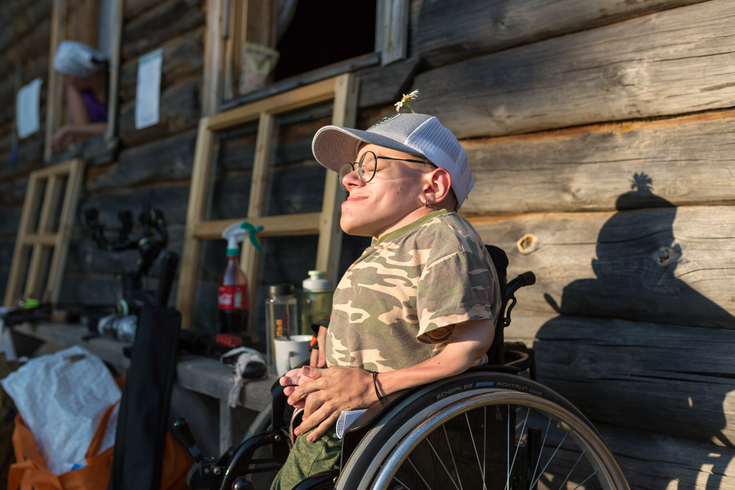 КеноVision 2021. Репортаржный фотограф в Архангельске Александра Конычева